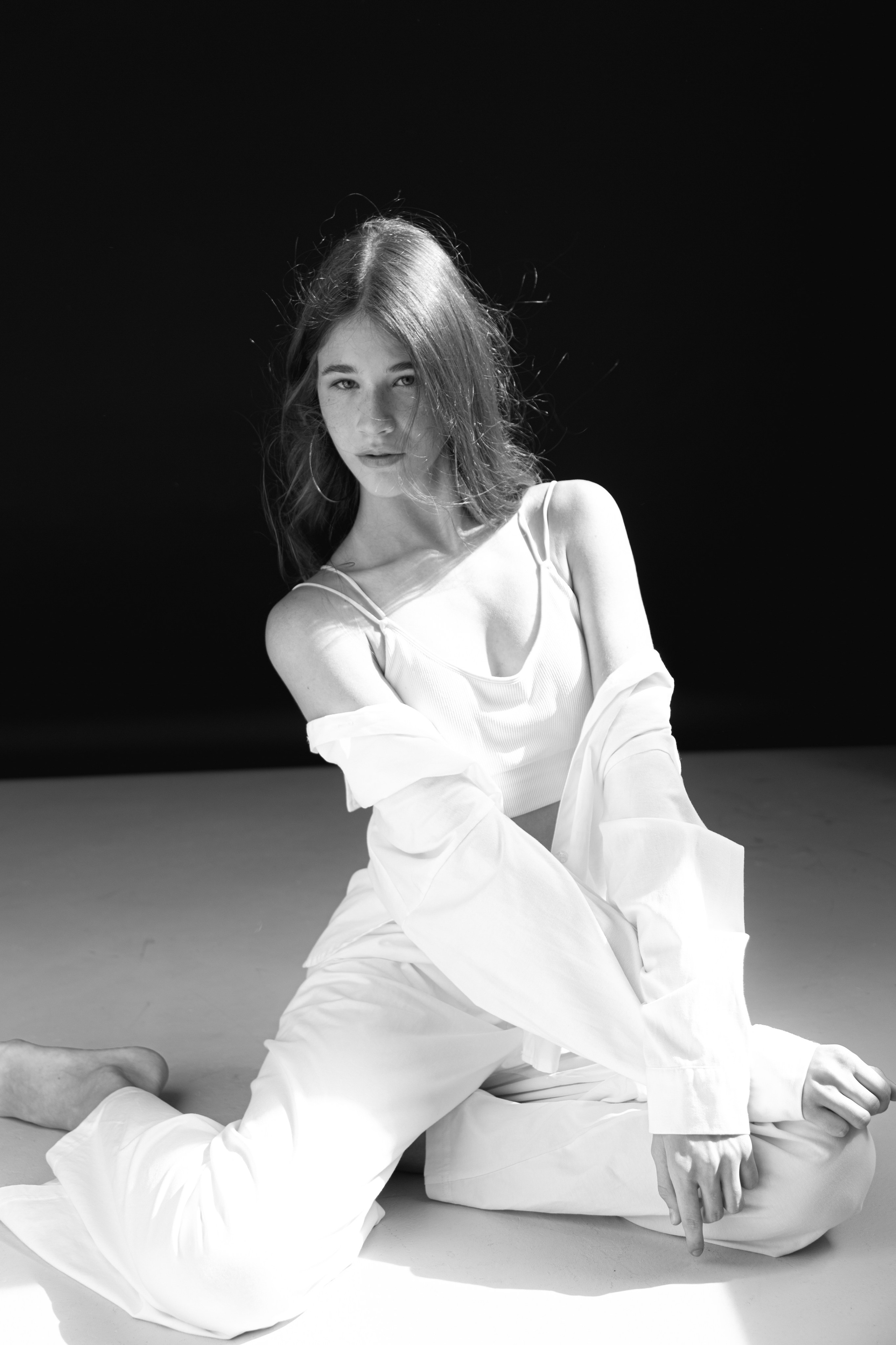 Alice I. Modeling agency TM MODELS