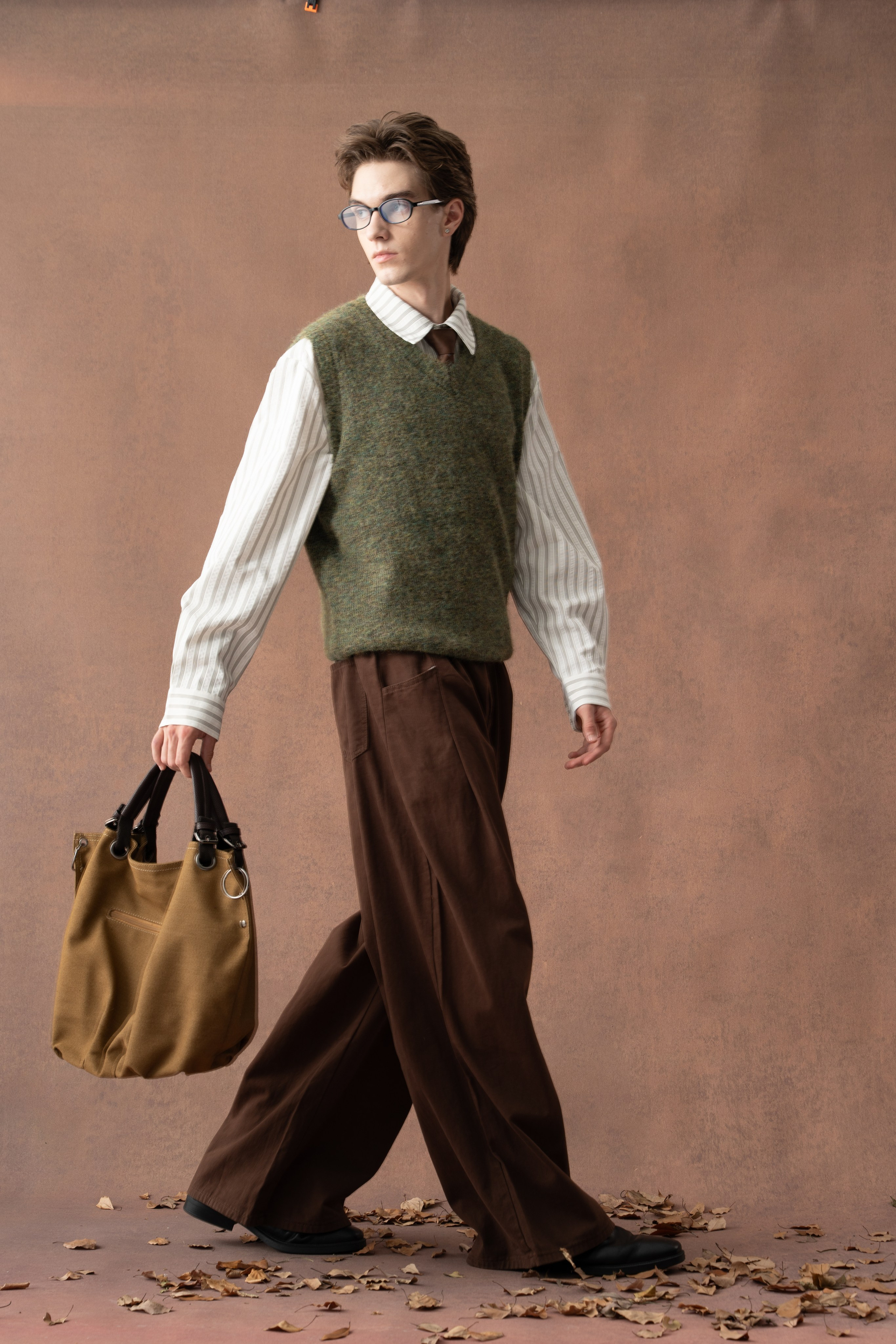 Egor. Modeling agency TM MODELS