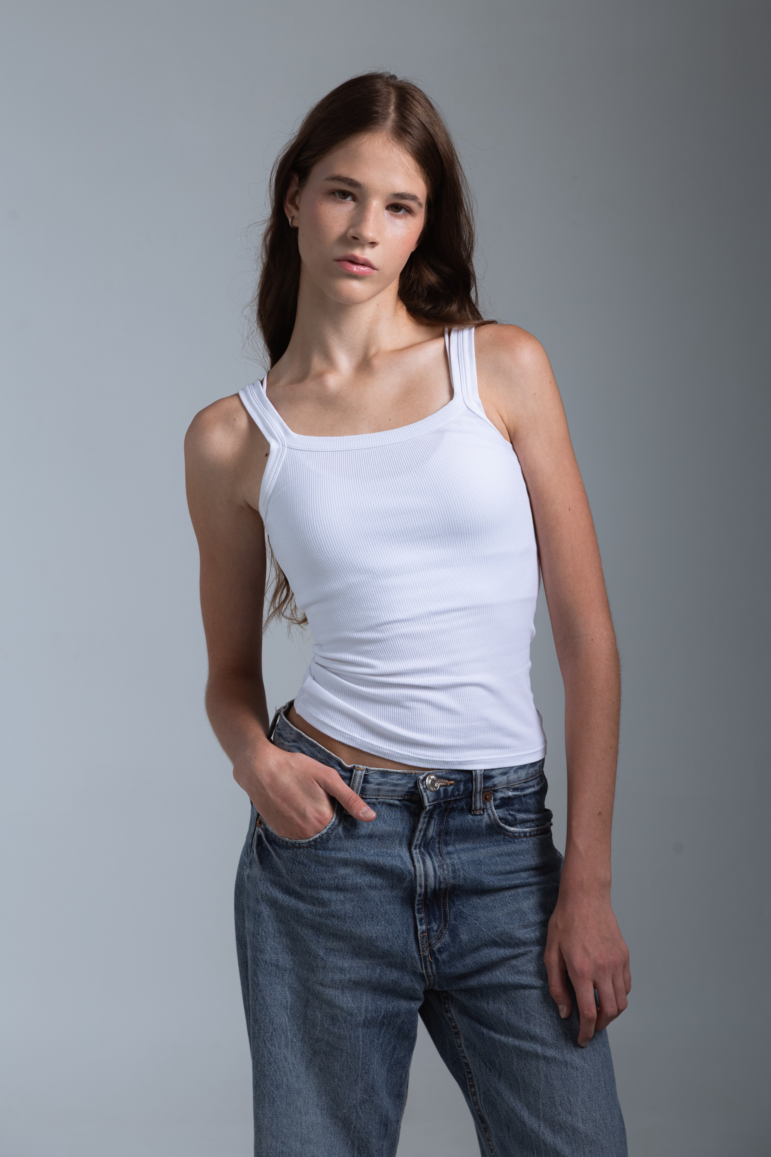 Alice I. Modeling agency TM MODELS