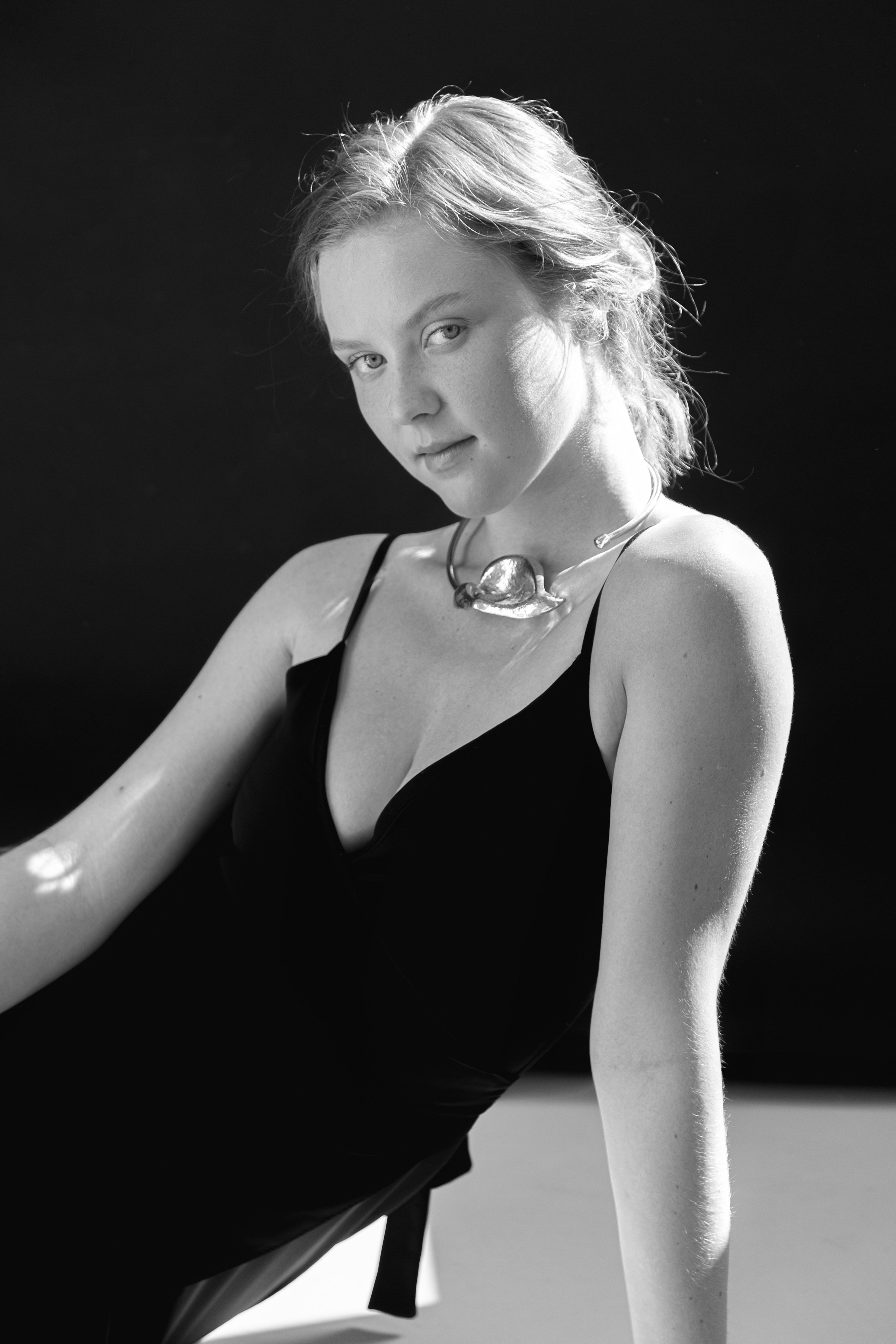 Alice P. Modeling agency TM MODELS