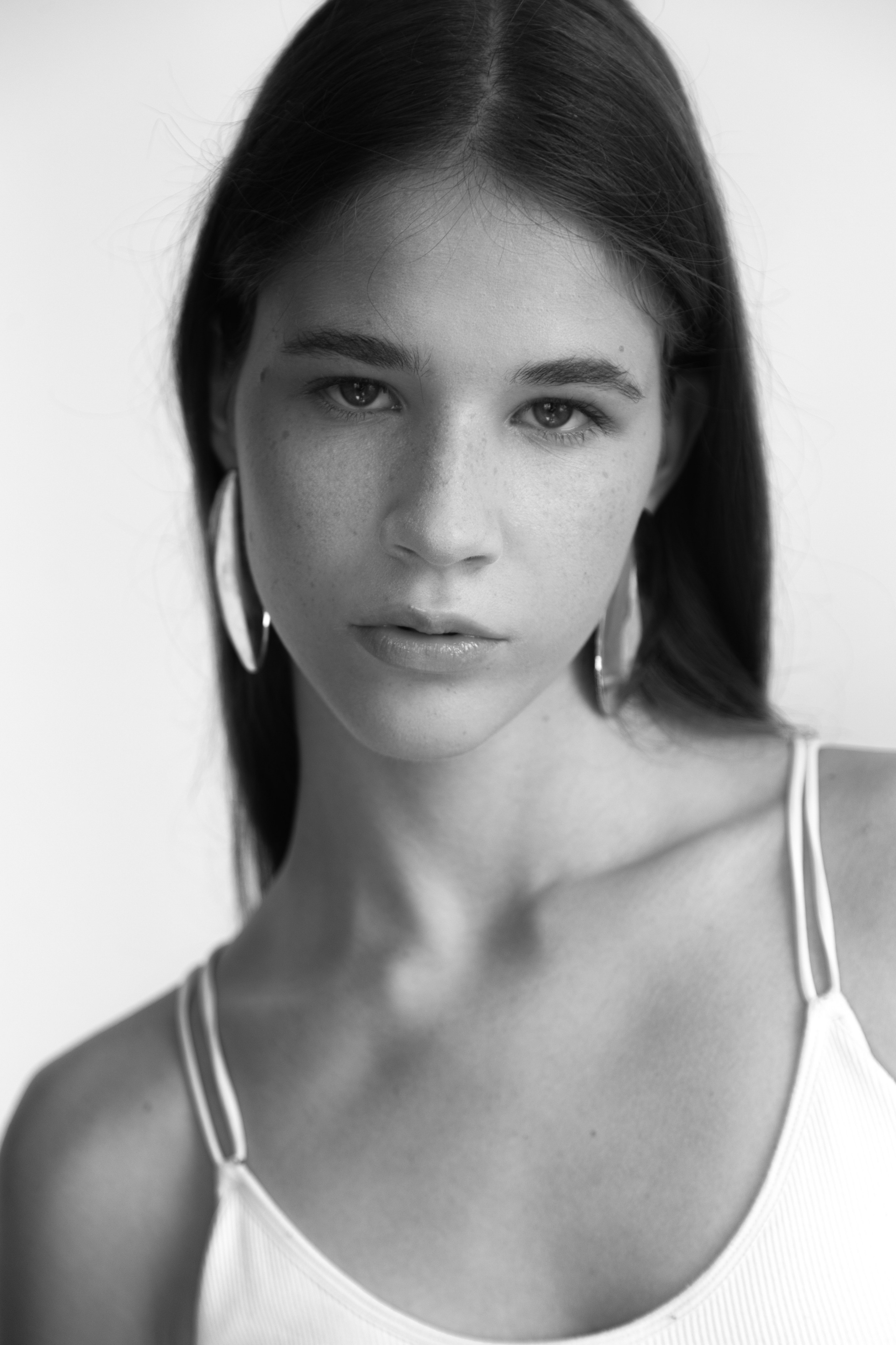 Alice I. Modeling agency TM MODELS