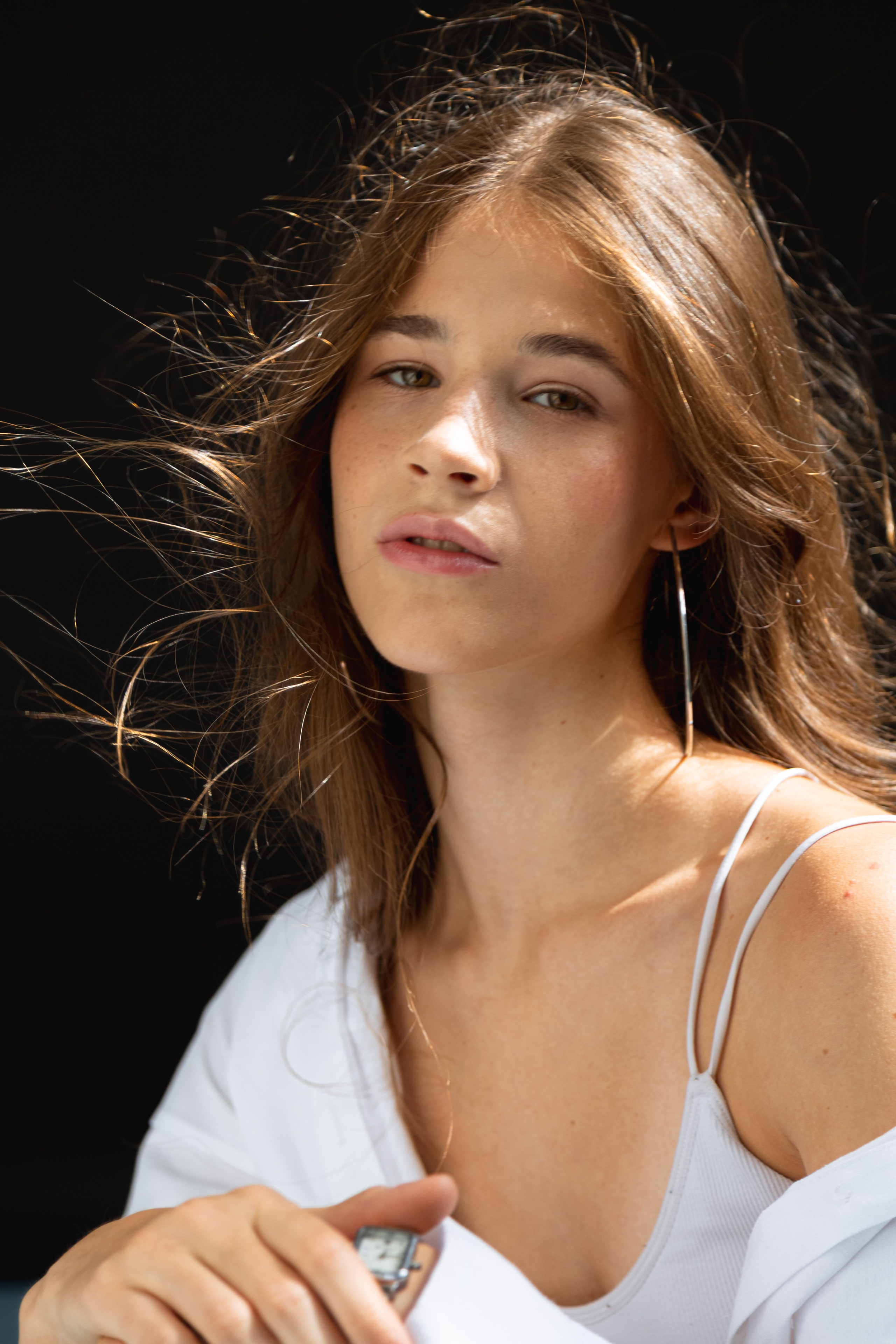 Alice I. Modeling agency TM MODELS
