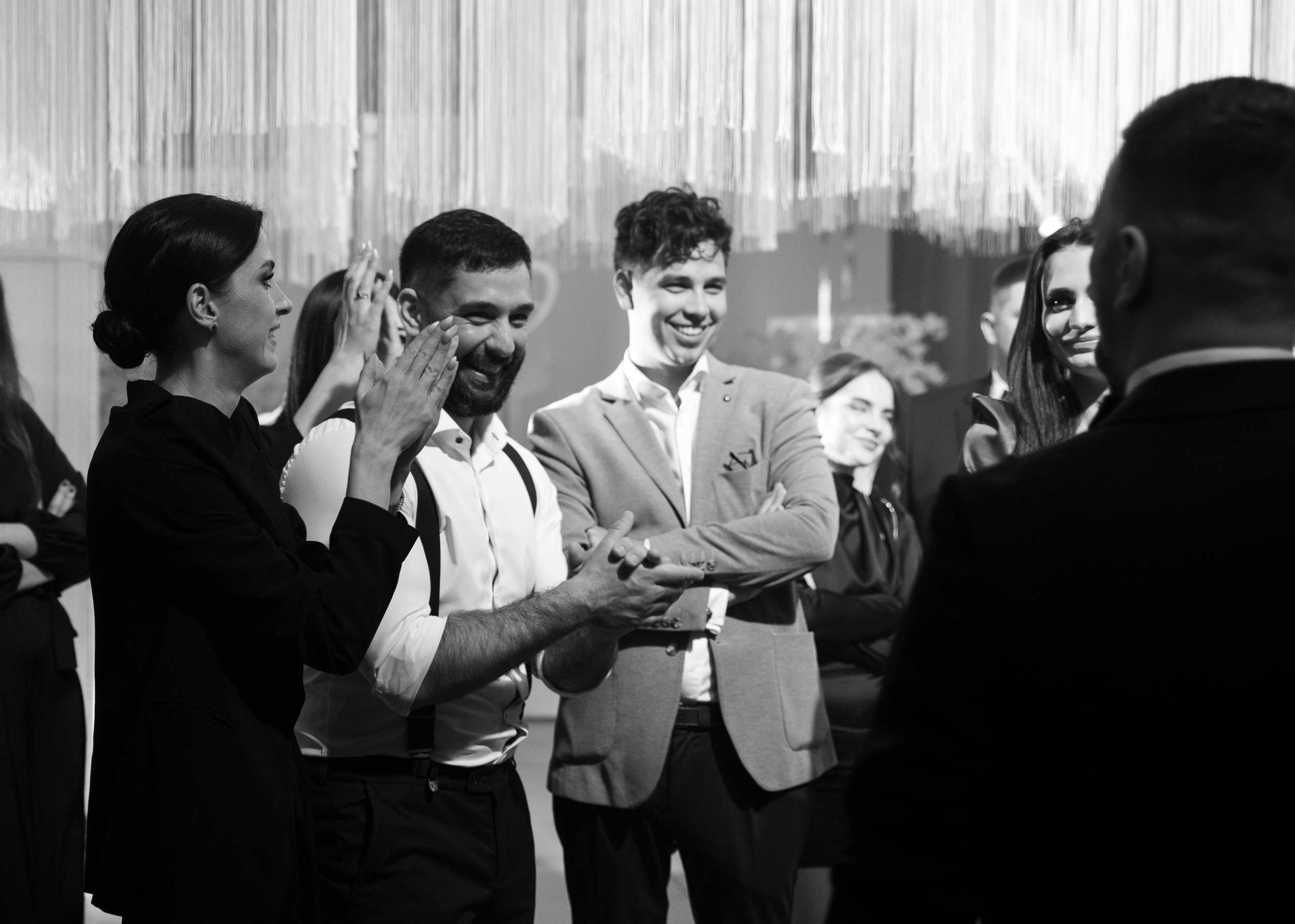 Александр&Эмма 2023 г. Свадебный фотограф Калининград