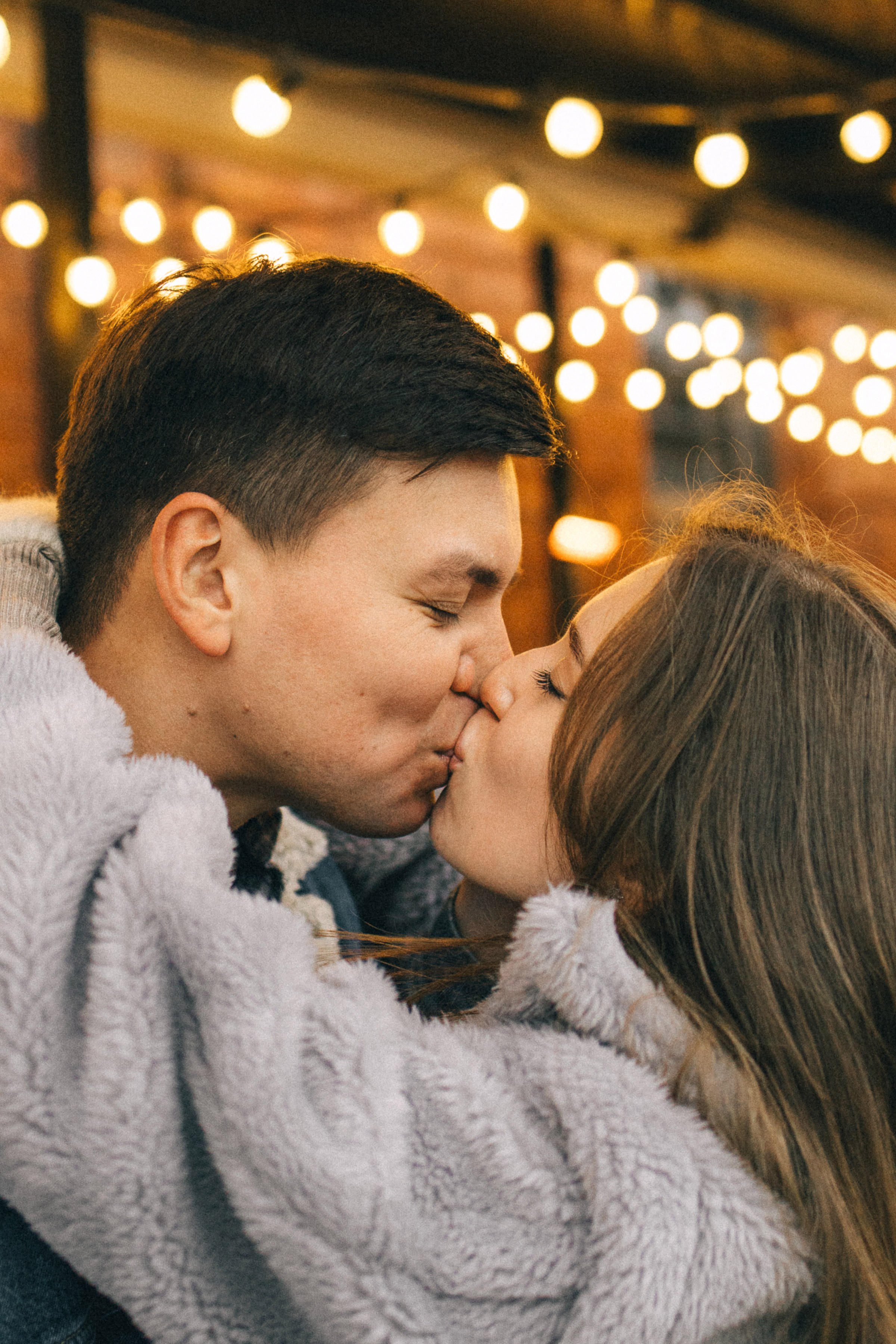 Love in New Holland. Фотограф в Выборге и Санкт-Петербурге Маша Гуляева