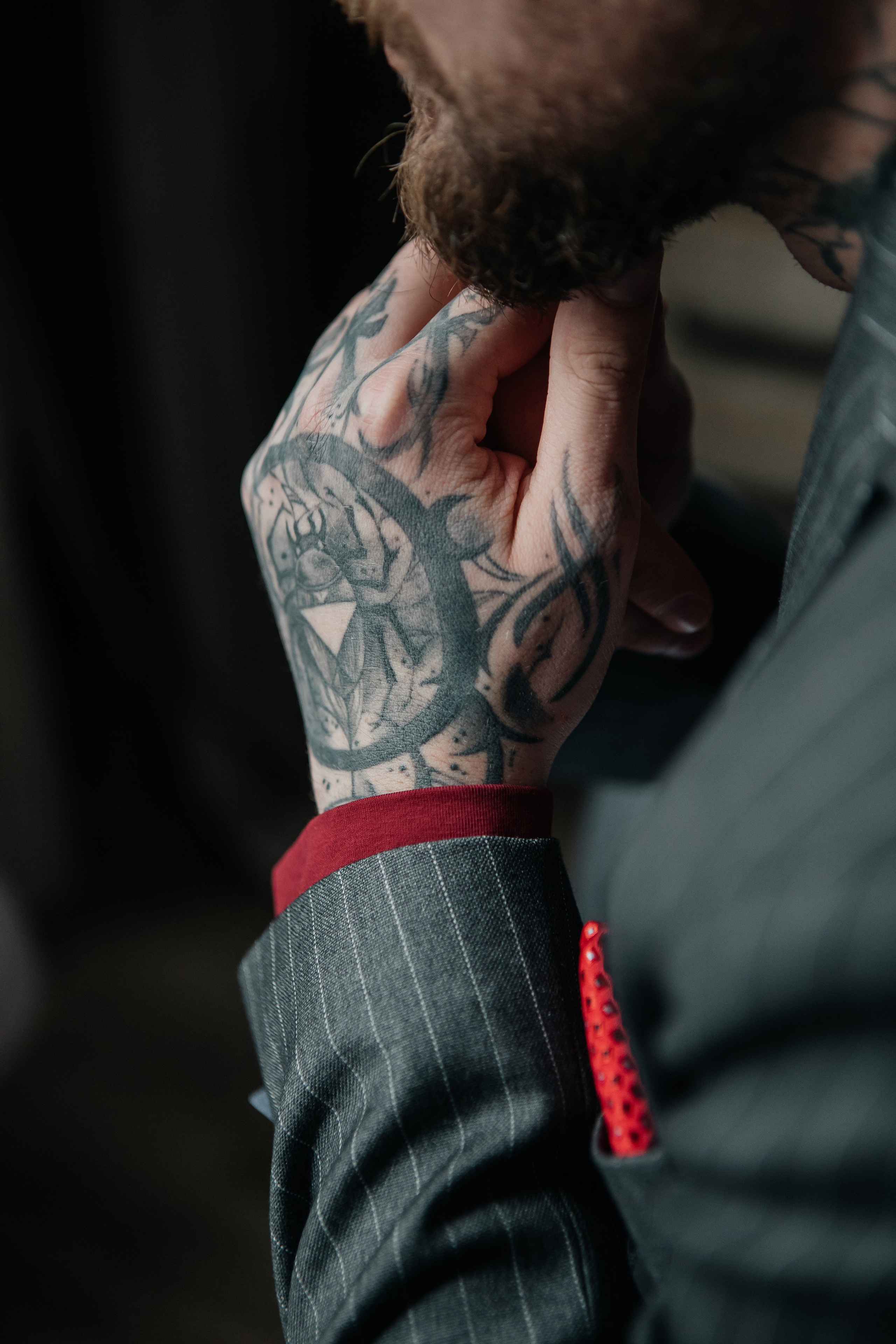 Станислав и Екатерина. Свадебный и семейный фотограф Ибрагимова Мария из Екатеринбурга