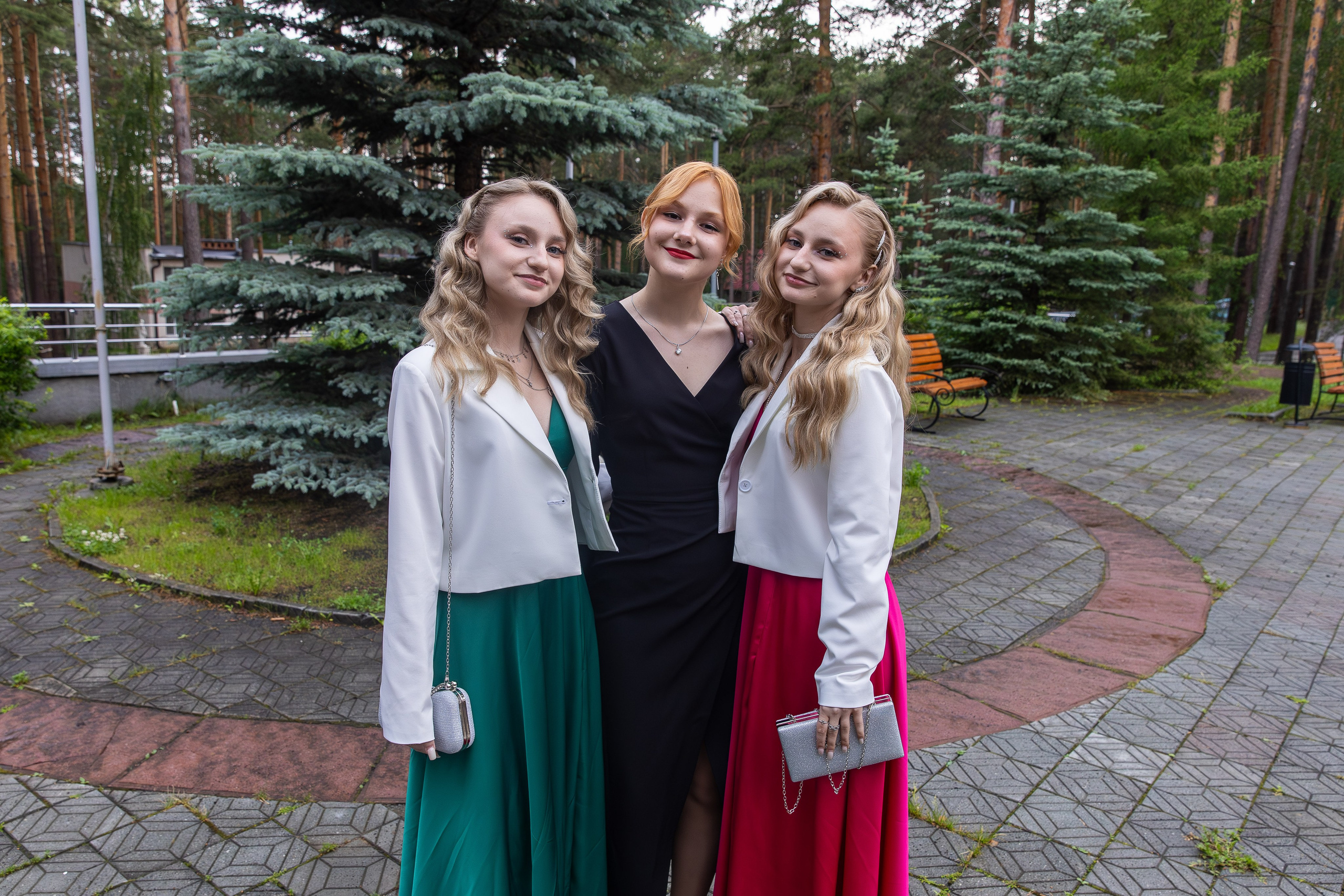 Фото и видео на выпускной в школе и детском саду. Свадебный, семейный видеограф и фотограф в Екатеринбурге Николай Рыков