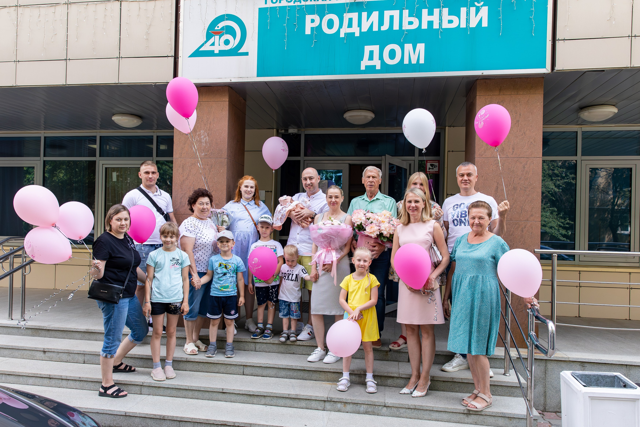 Семейная фото и видеосъёмка. Свадебный, семейный видеограф и фотограф в Екатеринбурге Николай Рыков