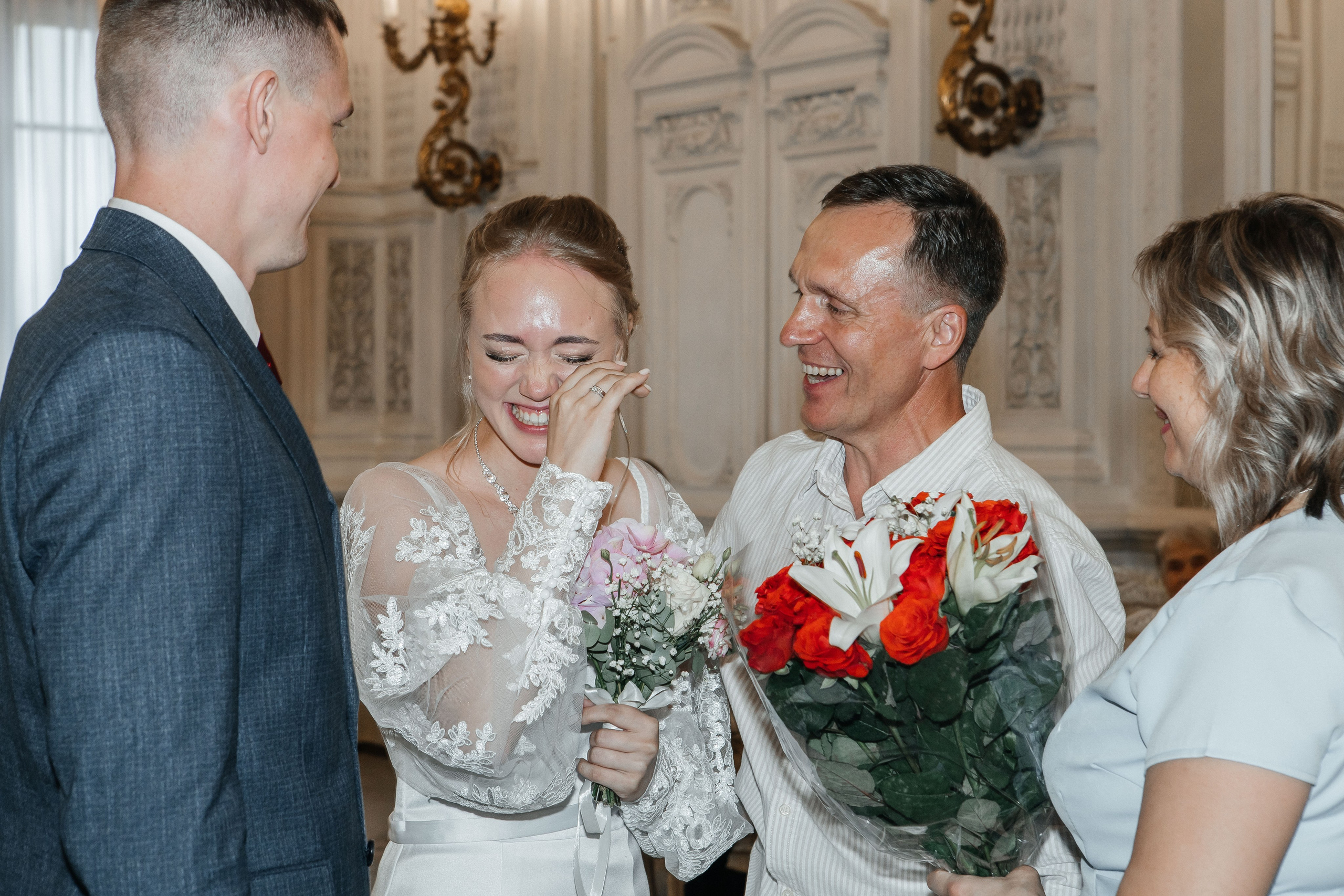 Мария и Иван. Свадебный семейный фотограф в Санкт-Петербурге СПб Евгения Гинзбург