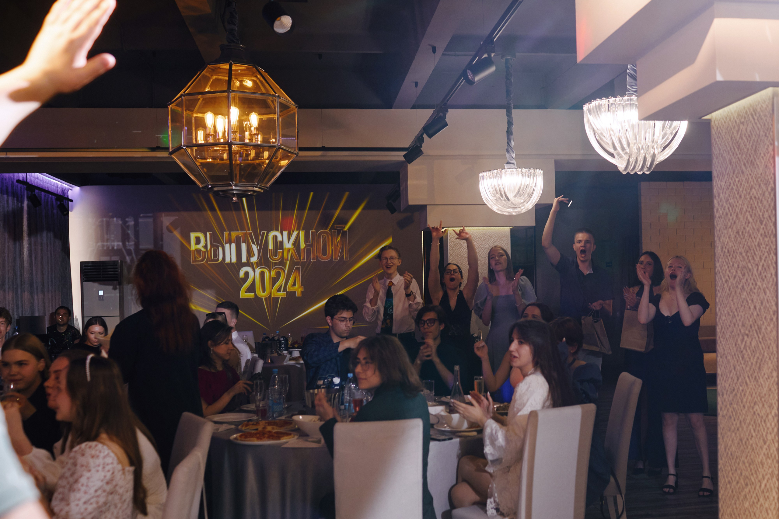 Выпускной 11кл. Портретный и свадебный фотограф в Екатеринбурге Владимир ЛузинЛузин