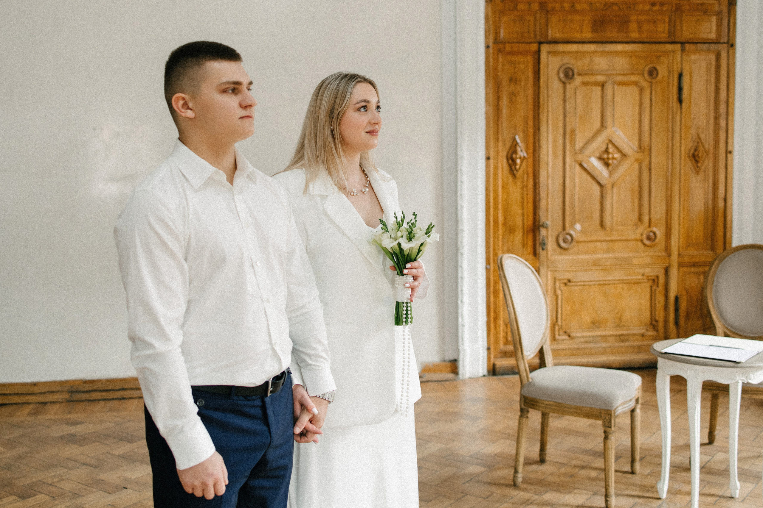 Анастасия и Григорий. 19.08.25. Свадебный фотограф Москва Воронеж Ленкова Ксения