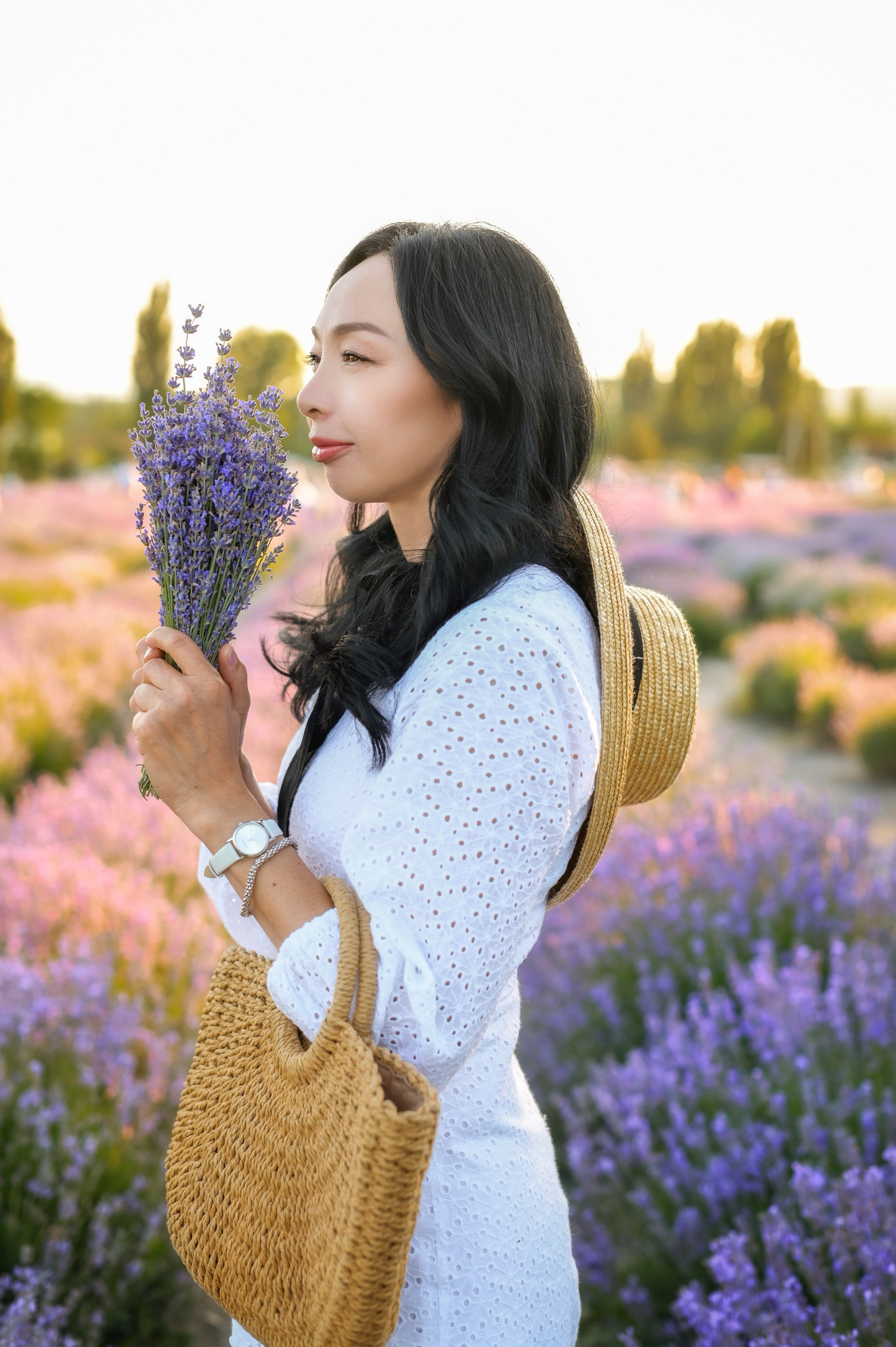 Лаванда. Семейный и детский фотограф Анапа