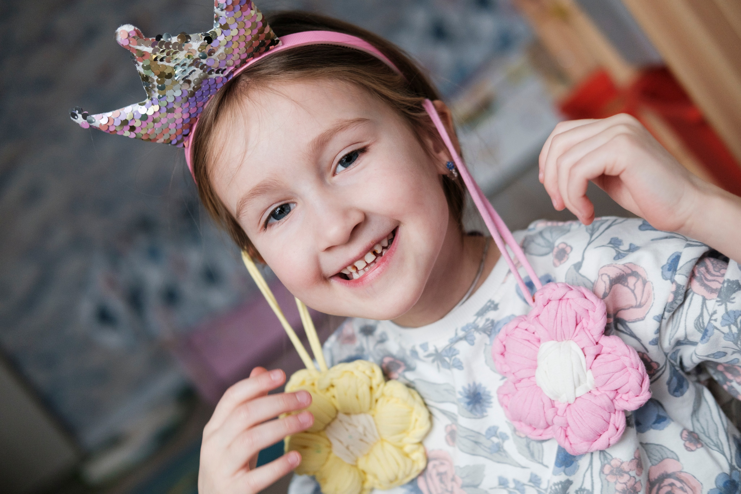 Анастасия. Главная