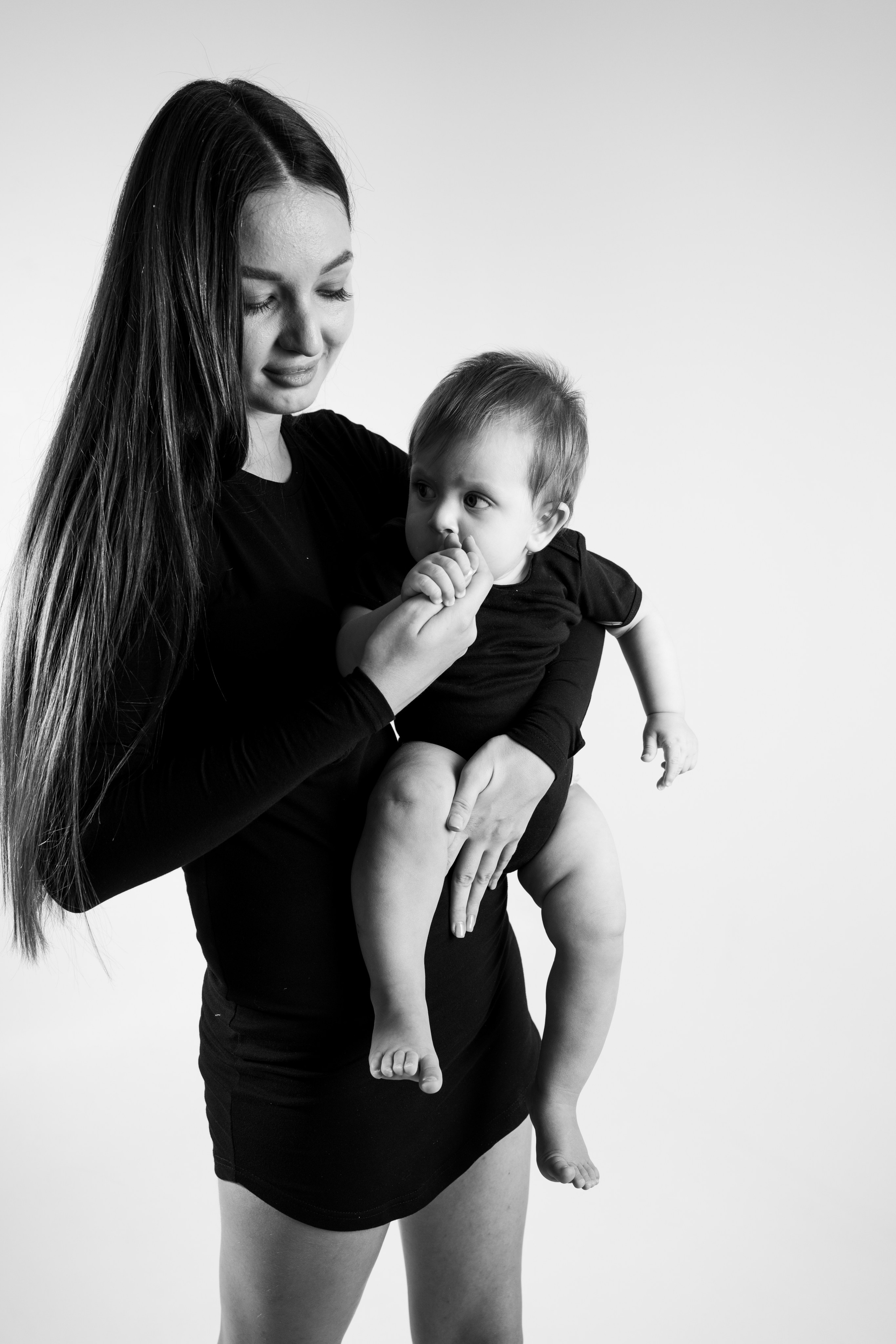 Семейные и детские фотосессии. Студийный и свадебный фотограф и видеограф в Севастополе — Юлия Макаренко