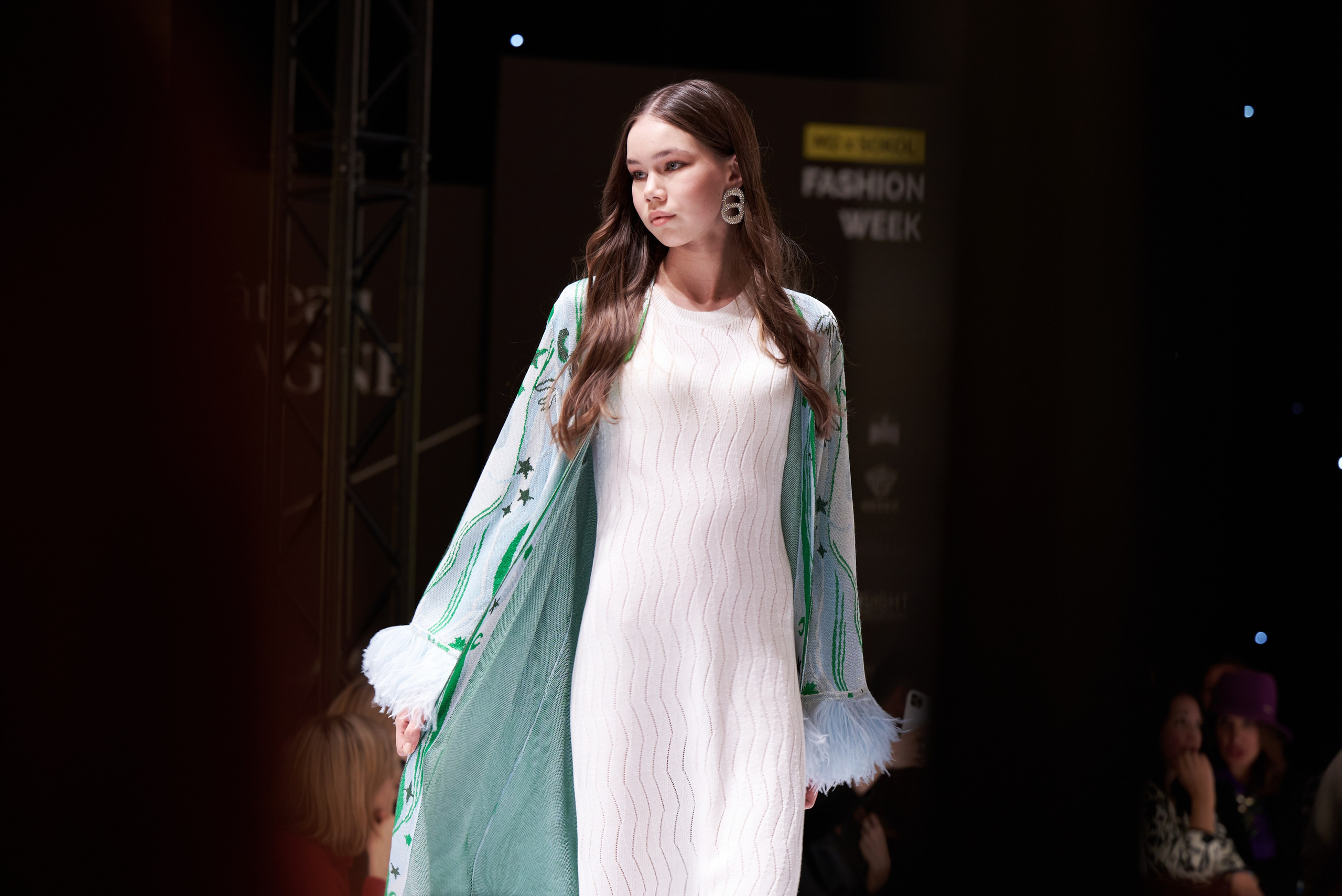 Sokol Fashion Week. Главная