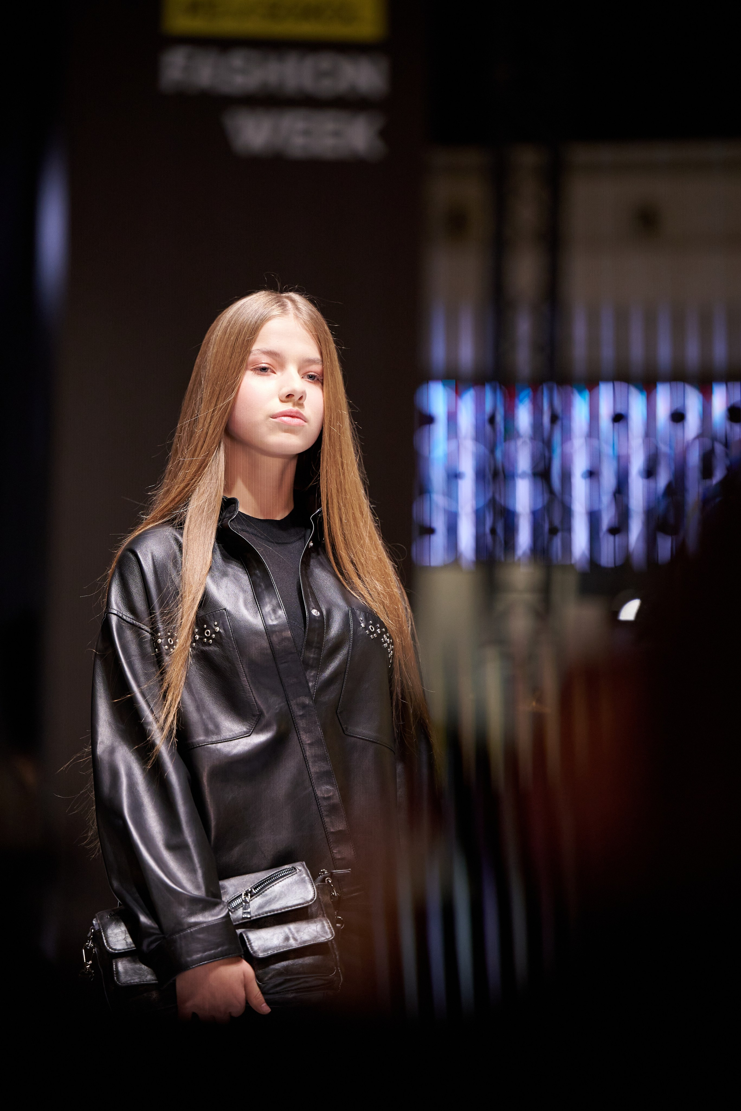 Sokol Fashion Week. Главная