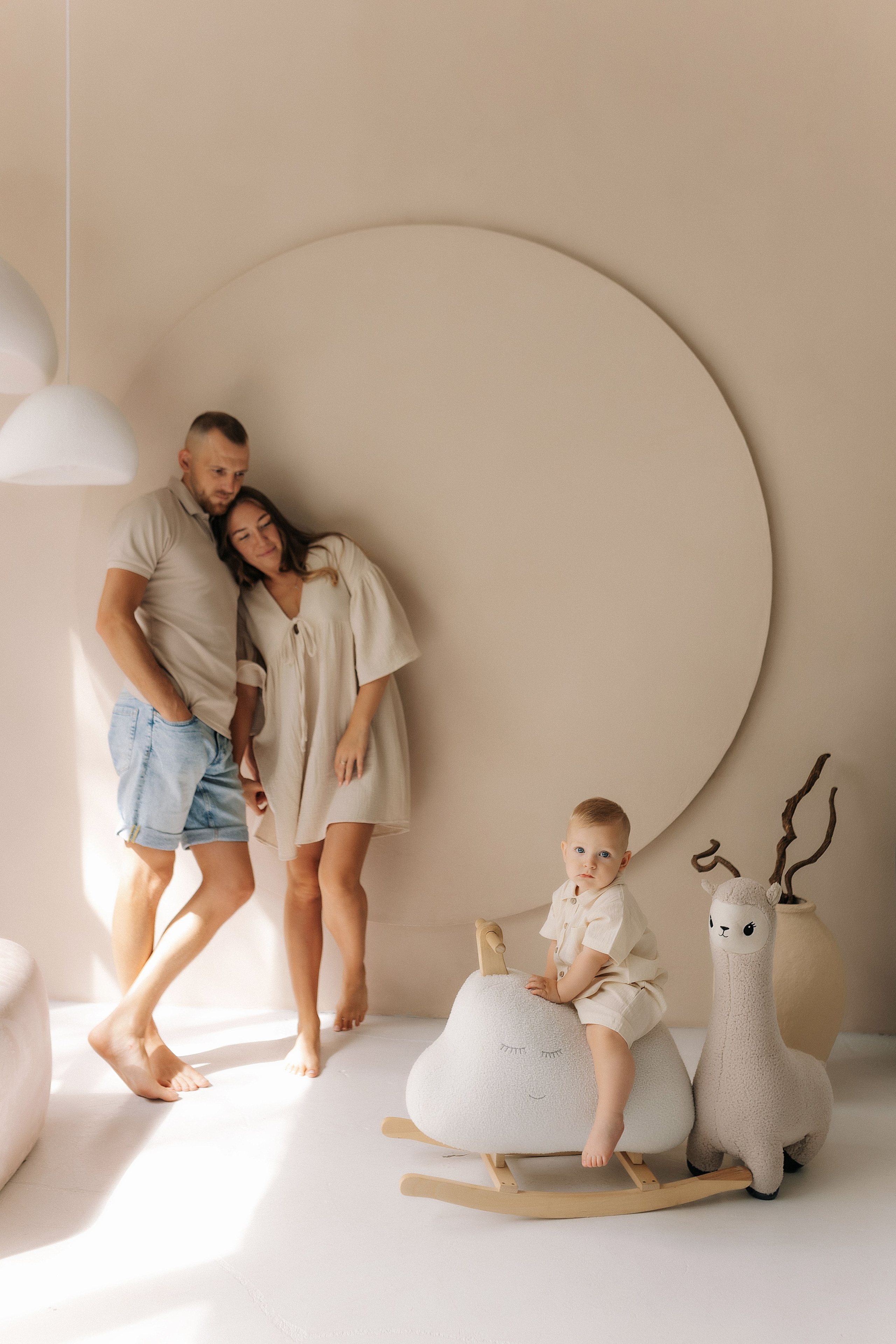 Годик Савелию. Фотограф Пенза/Сердобск