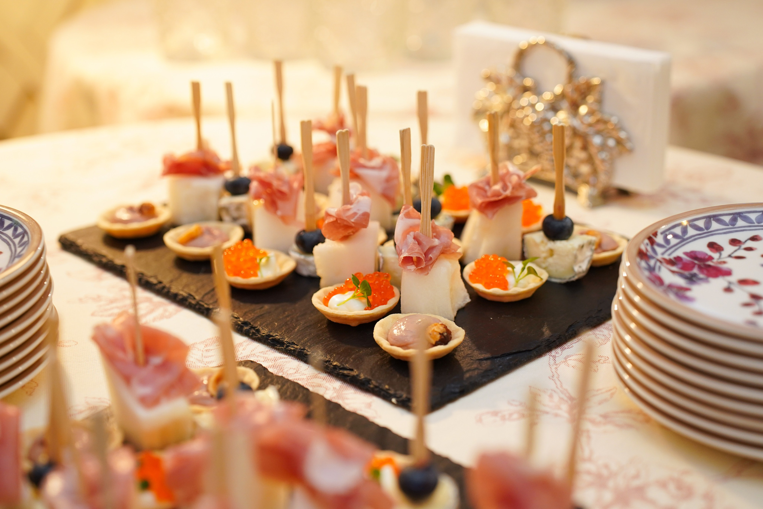 Юбилей в загородном клубе «Кордон», Геленджик. Фотограф Новороссийск | Геленджик и ЮФО Эльвина Ясинская