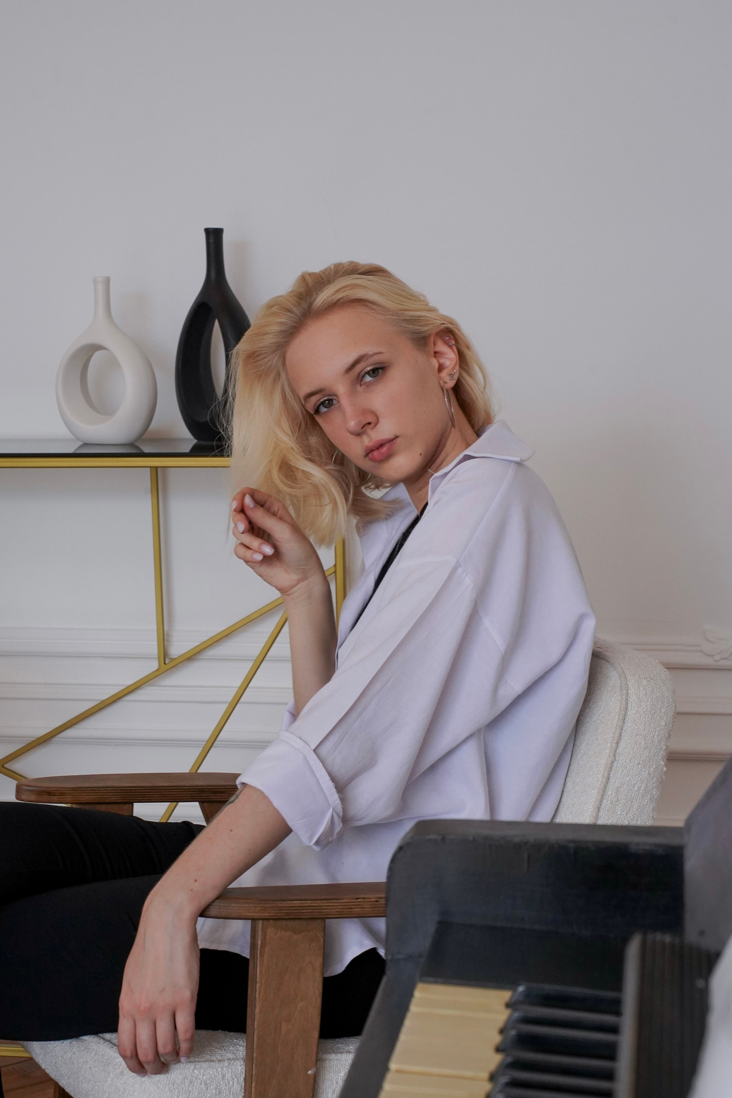 Ангелина. Фотограф Новороссийск | Геленджик и ЮФО Эльвина Ясинская