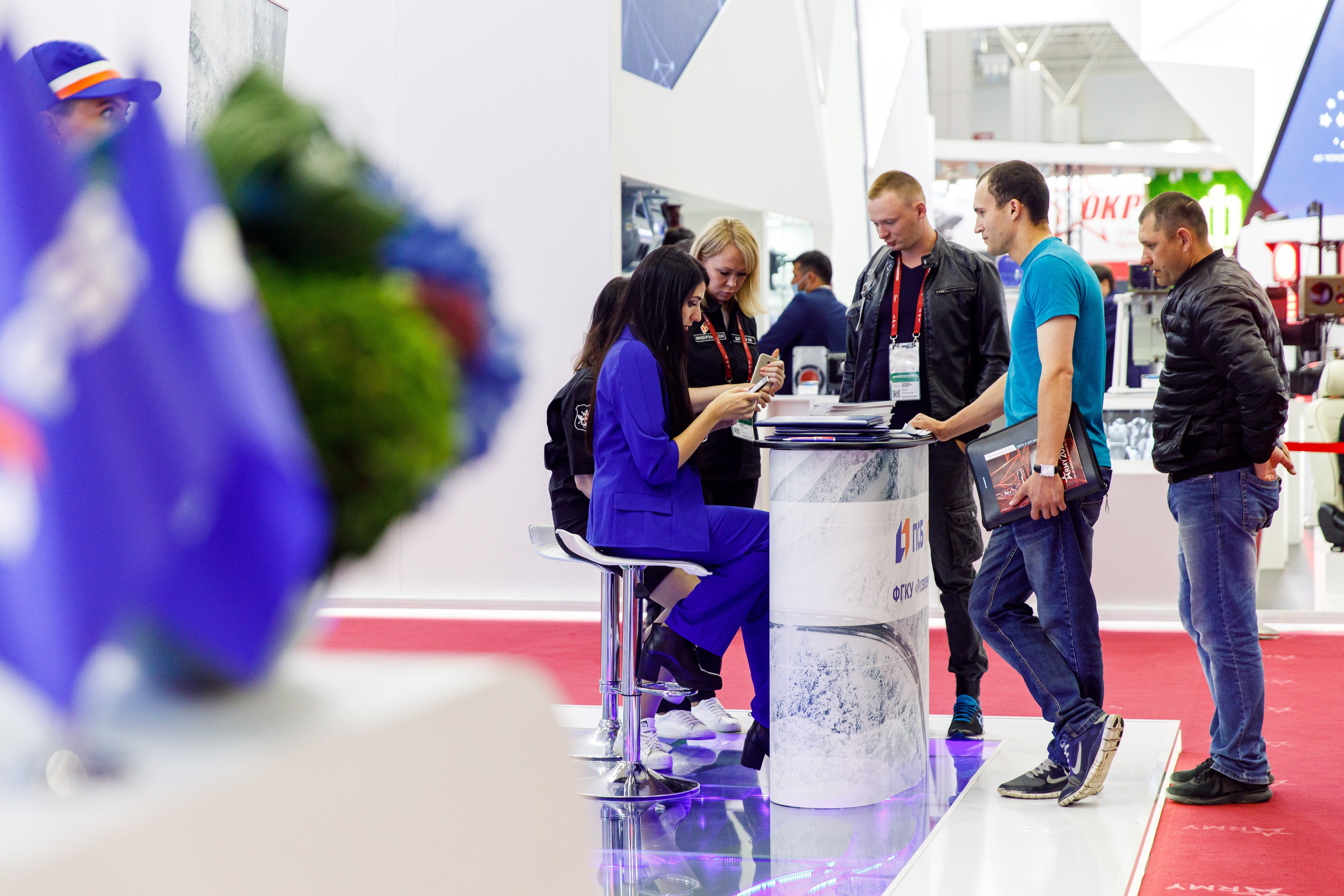 7. Фотограф Недорез Александр в Москве. Репортаж на ваших мероприятиях