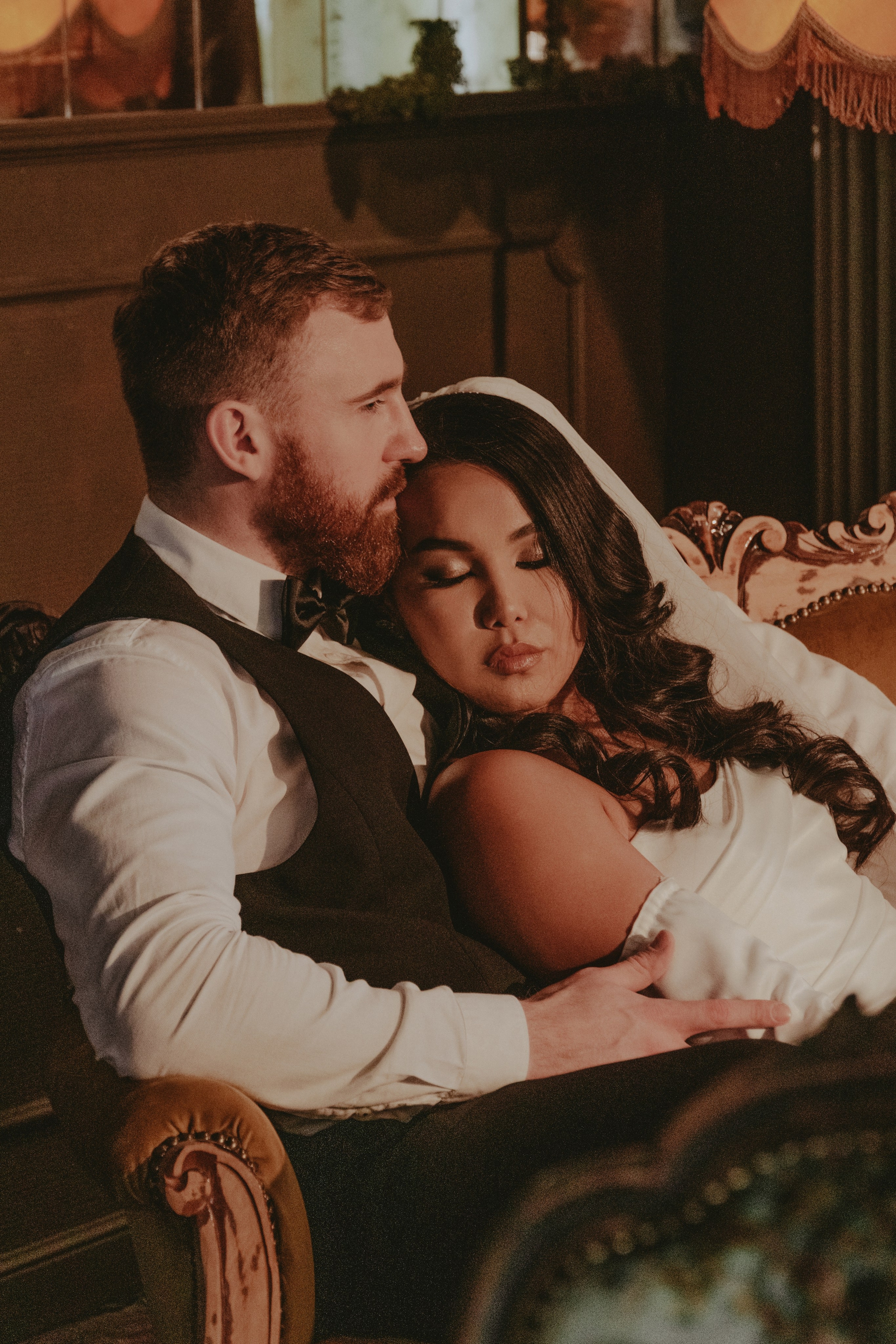 Амина & Вячеслав