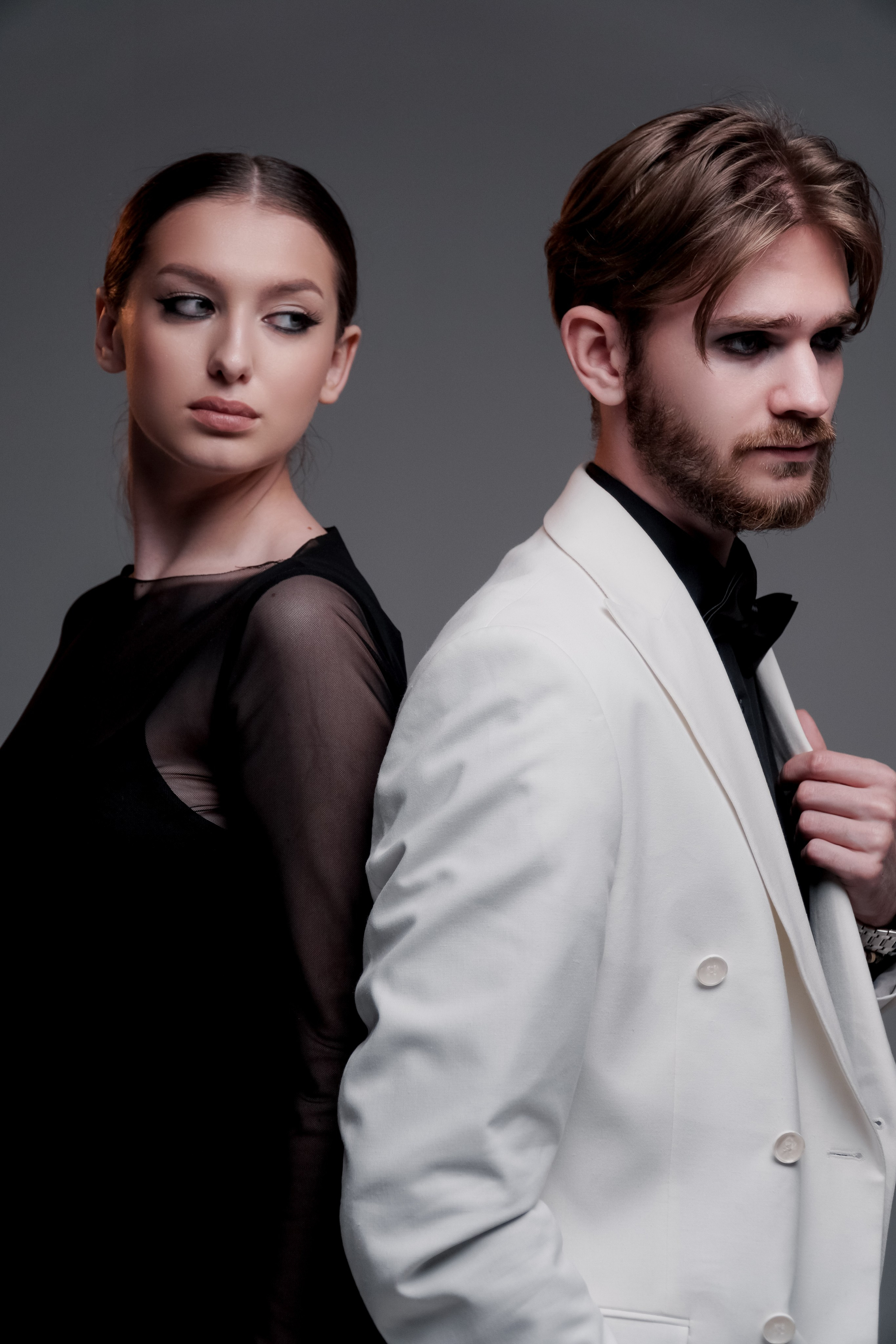 Виктория & Егор