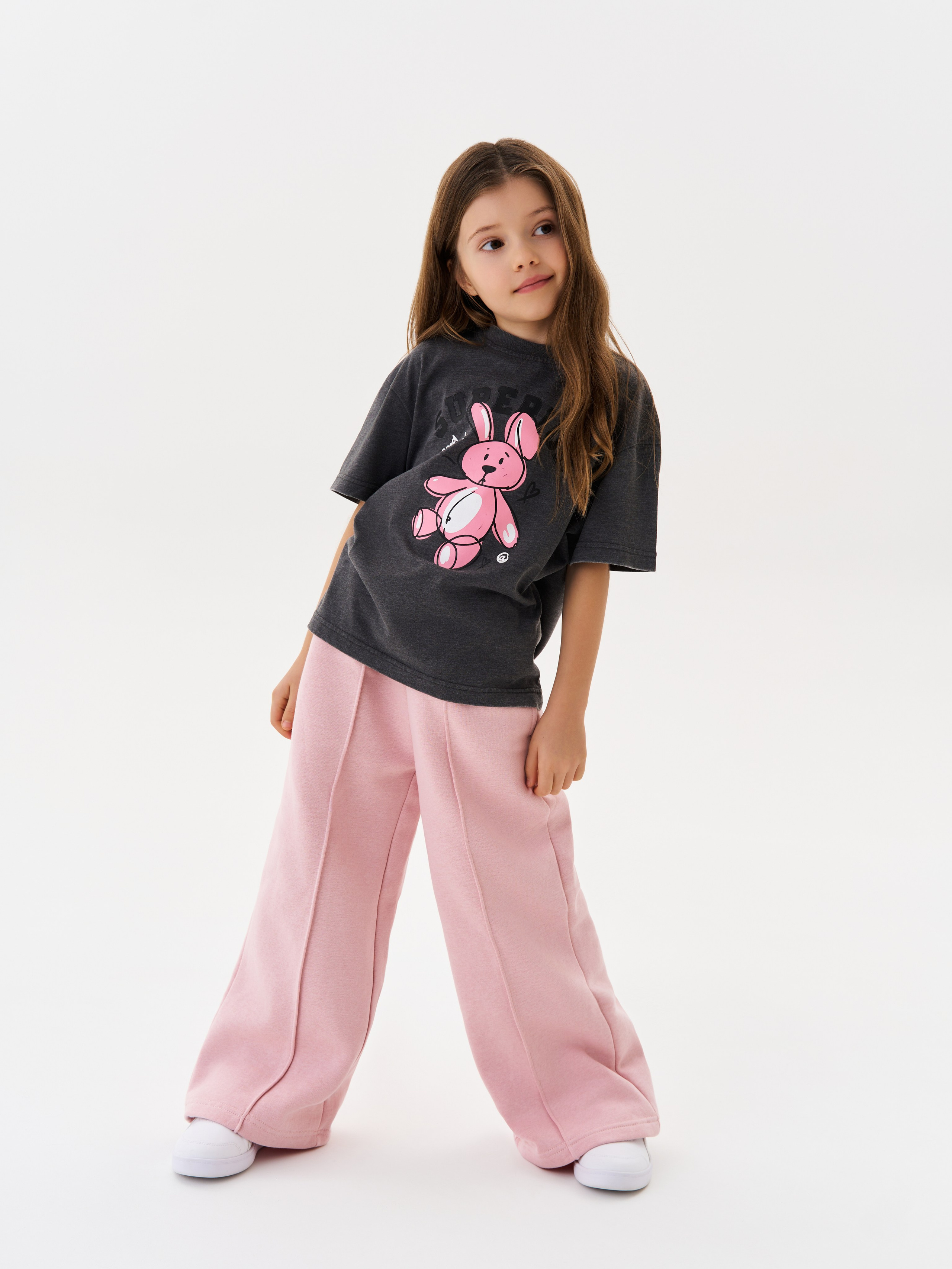 Zima Leto. Юлия Пестрикова