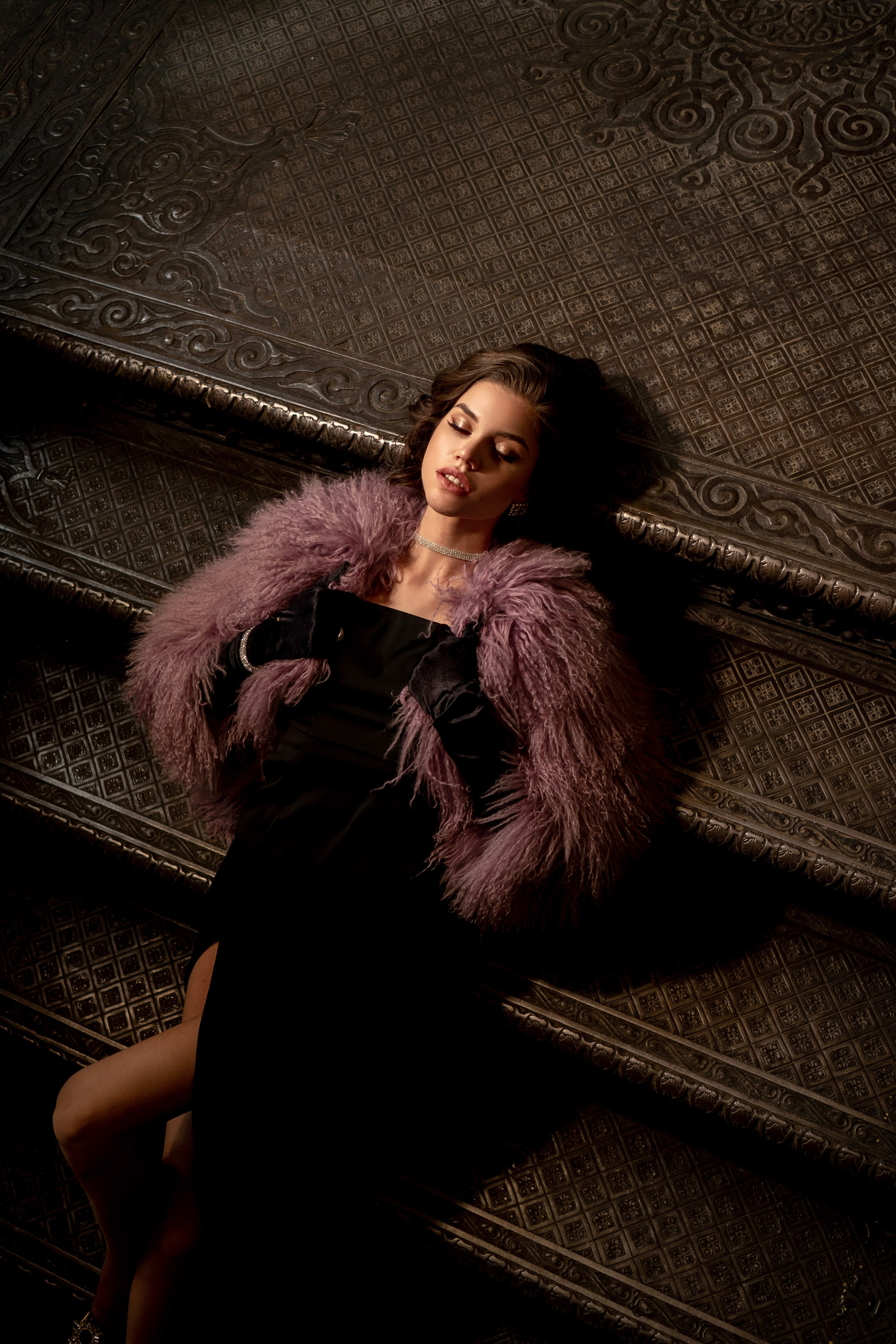 Lookbook. Главная