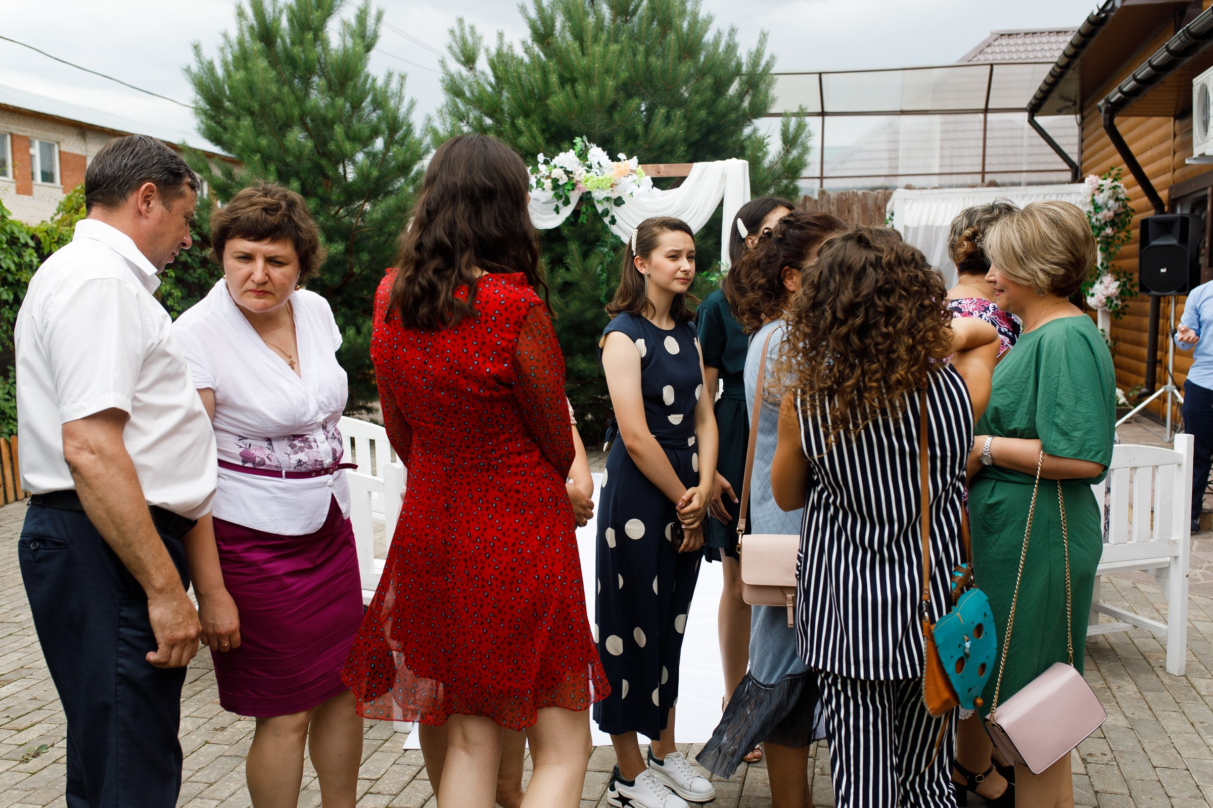 Вадим и Алия. Фотограф в Уфе Ирина Идрисова