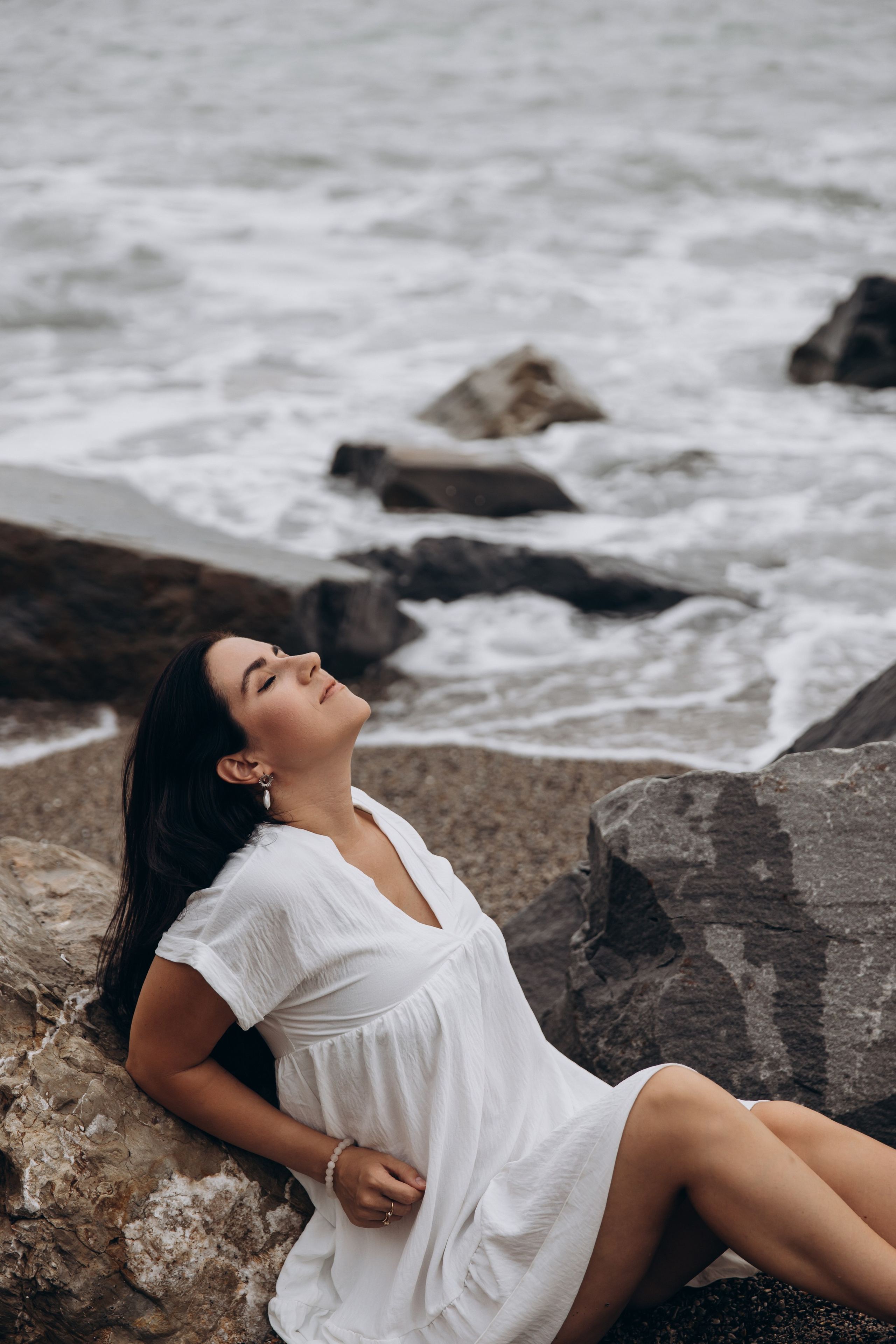 Миша, Ариша, Катя. Семейный фотограф в Сочи Анна Мальцева