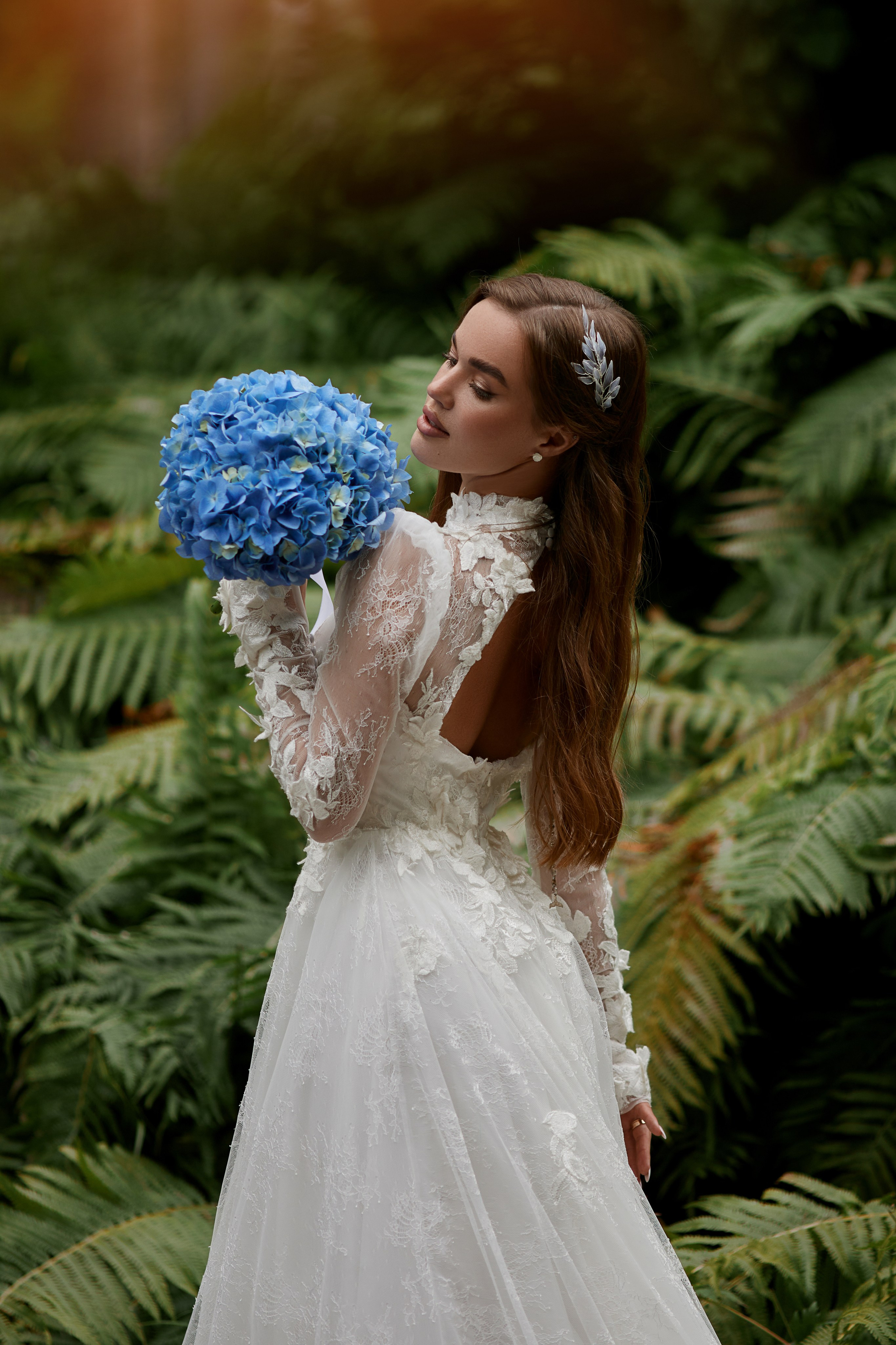 Свадьбы. Фотограф Эдуард Суровый