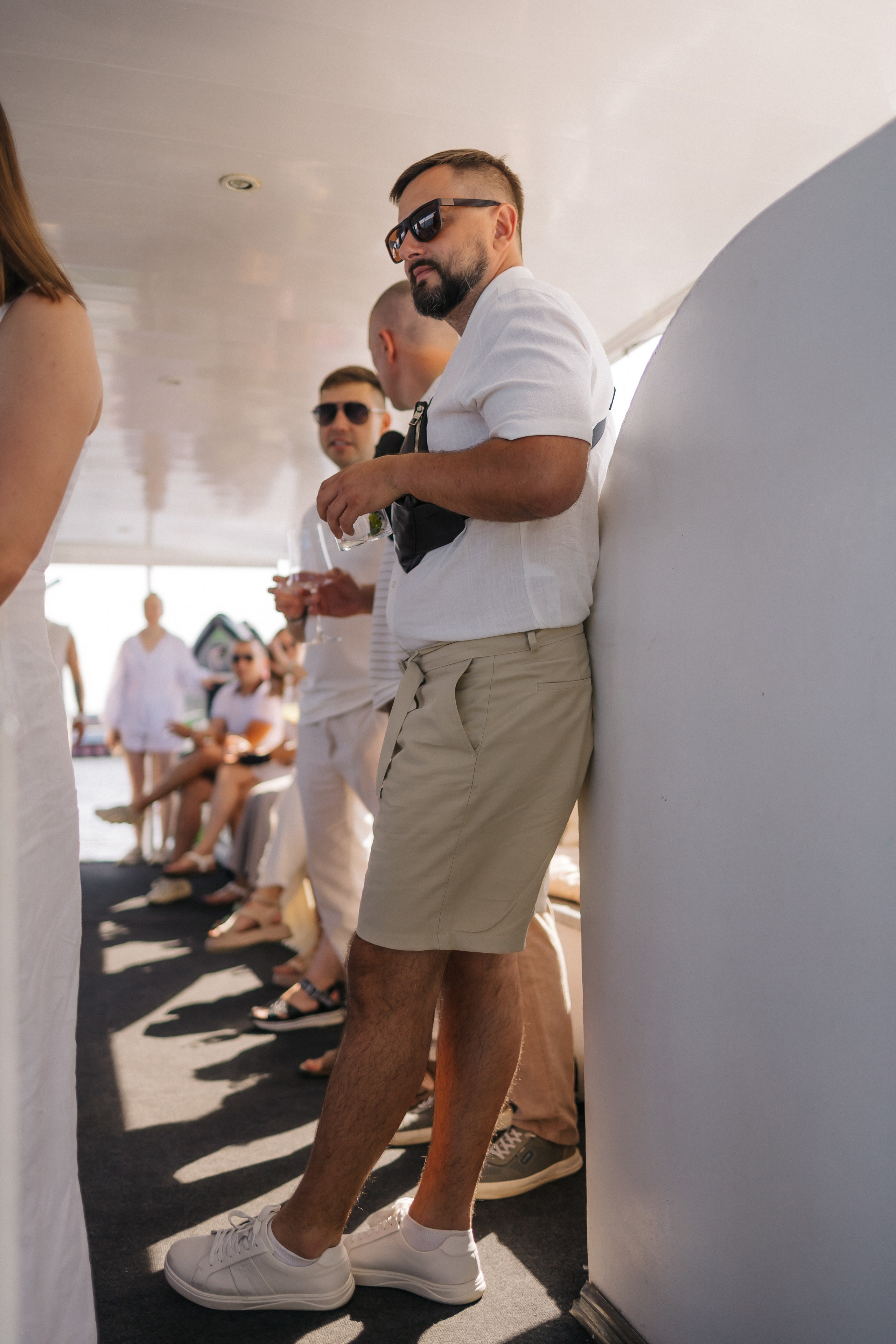 40 лет Жене. СЕМЕЙНЫЙ ФОТОГРАФ В САРАТОВЕ