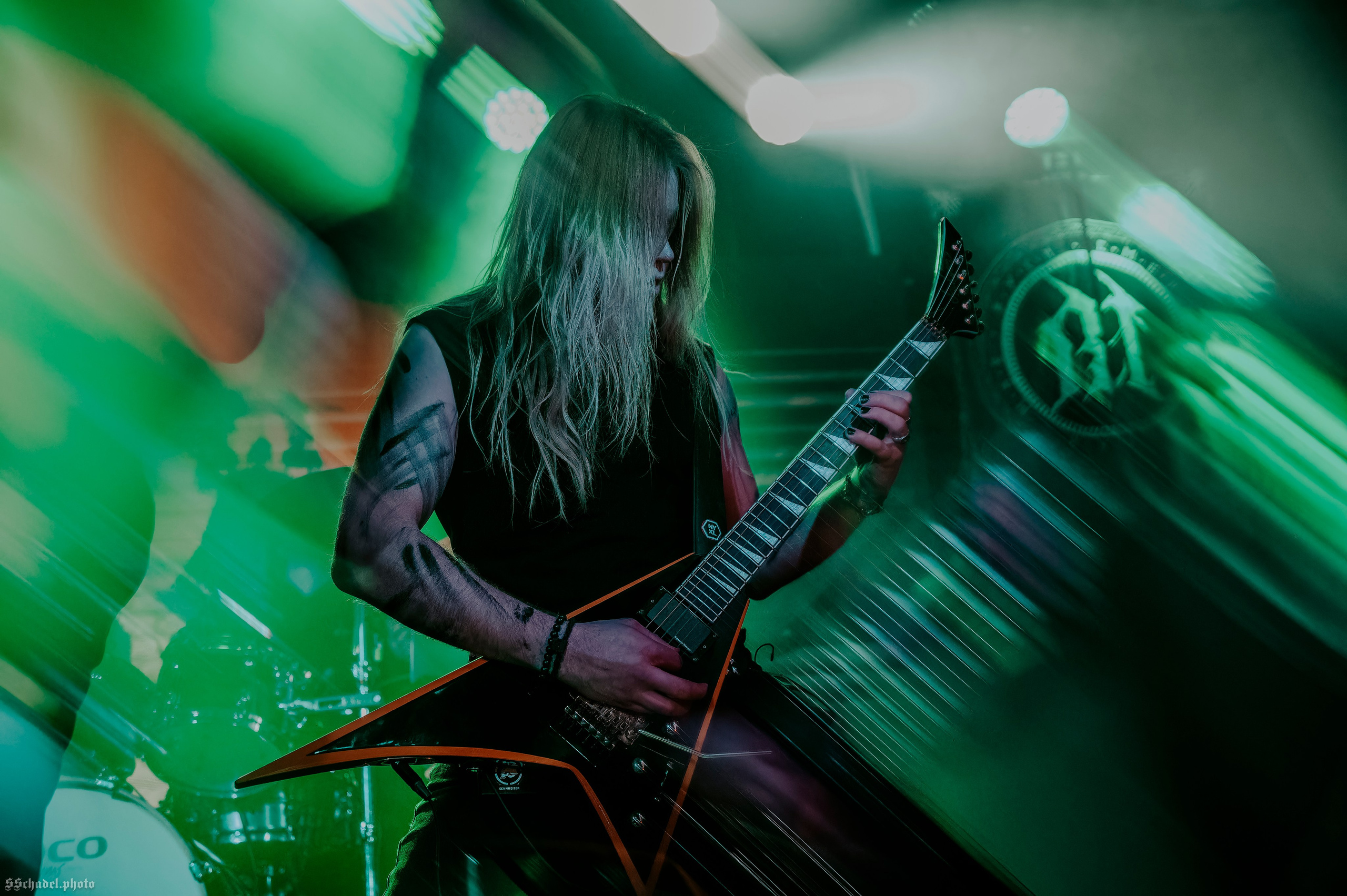 Mjod 19.04.26. We will make everything metal!