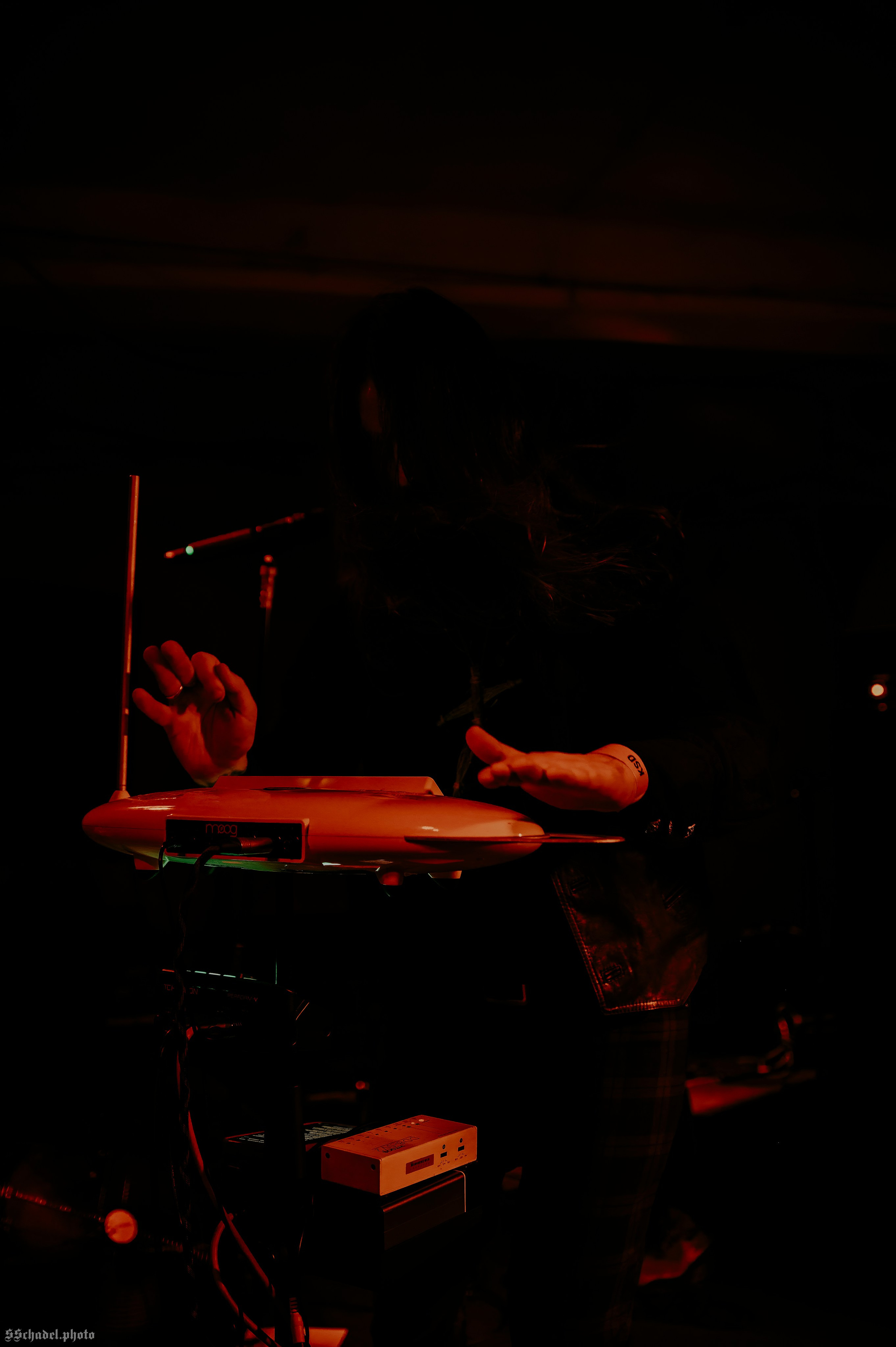 ИЛ 22.05.26. We will make everything metal!