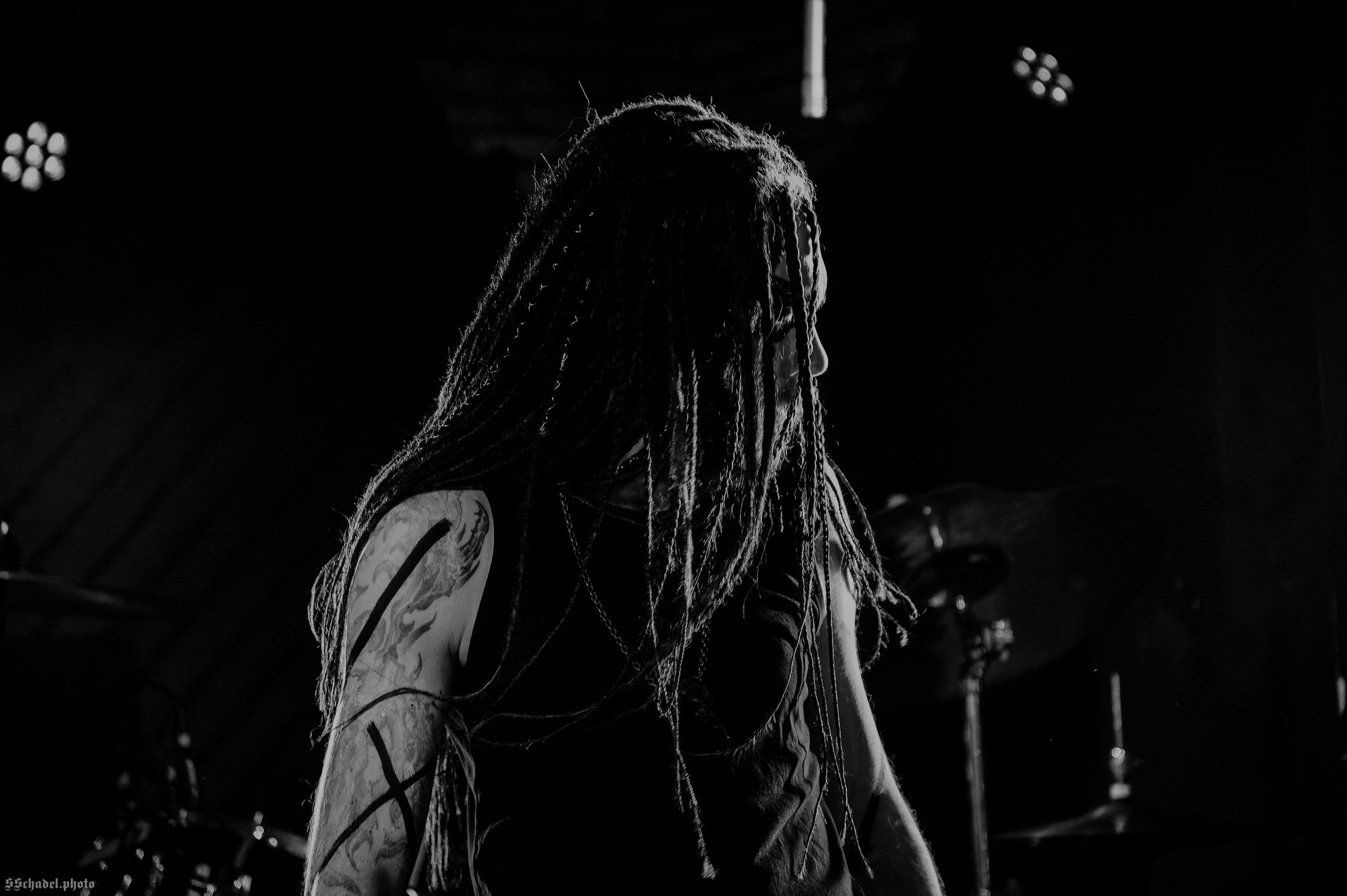 Neargroth 23.08.25. We will make everything metal!