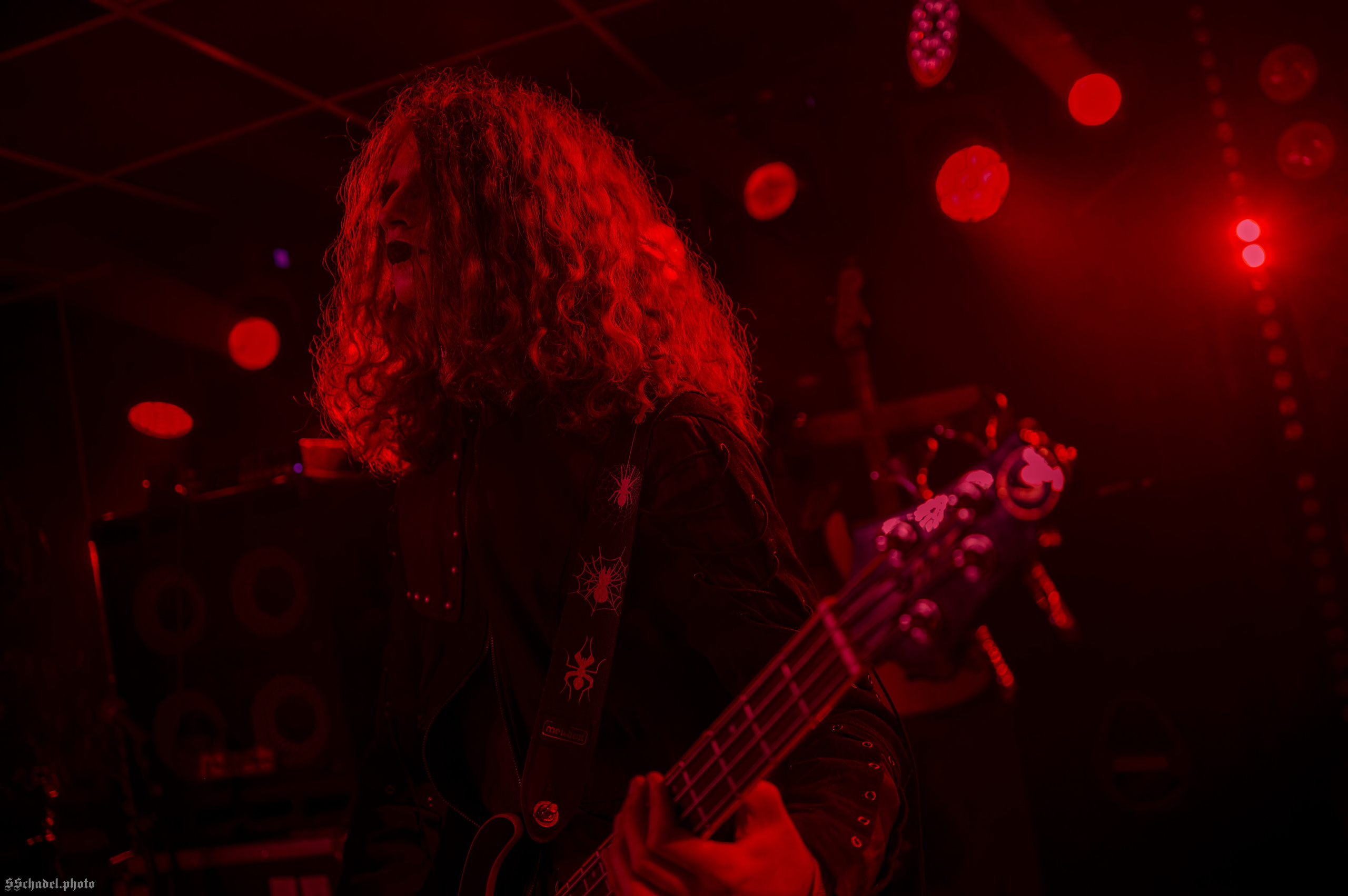 Neargroth 23.08.25. We will make everything metal!