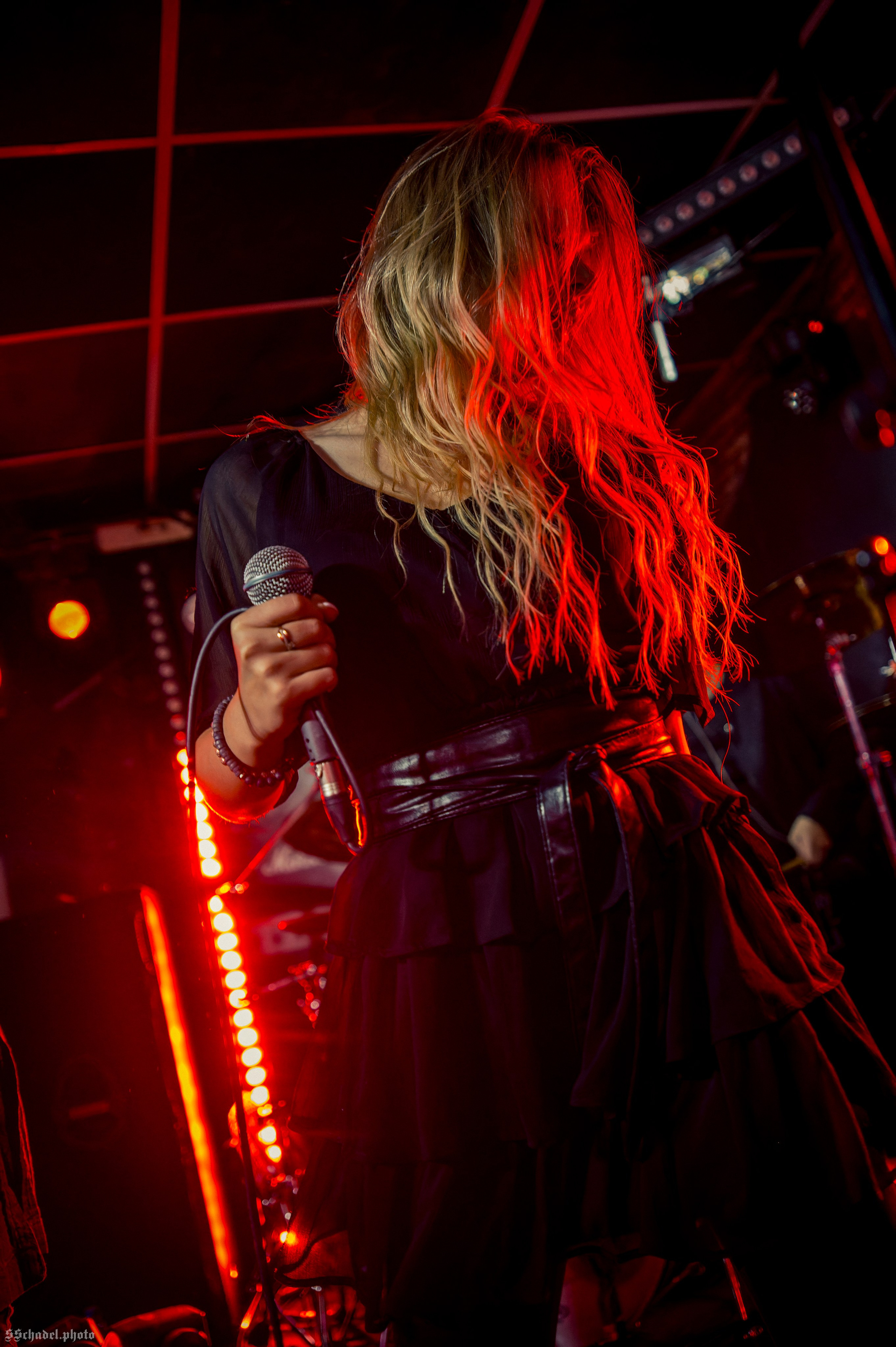 Бальзаматор 23.08.25. We will make everything metal!