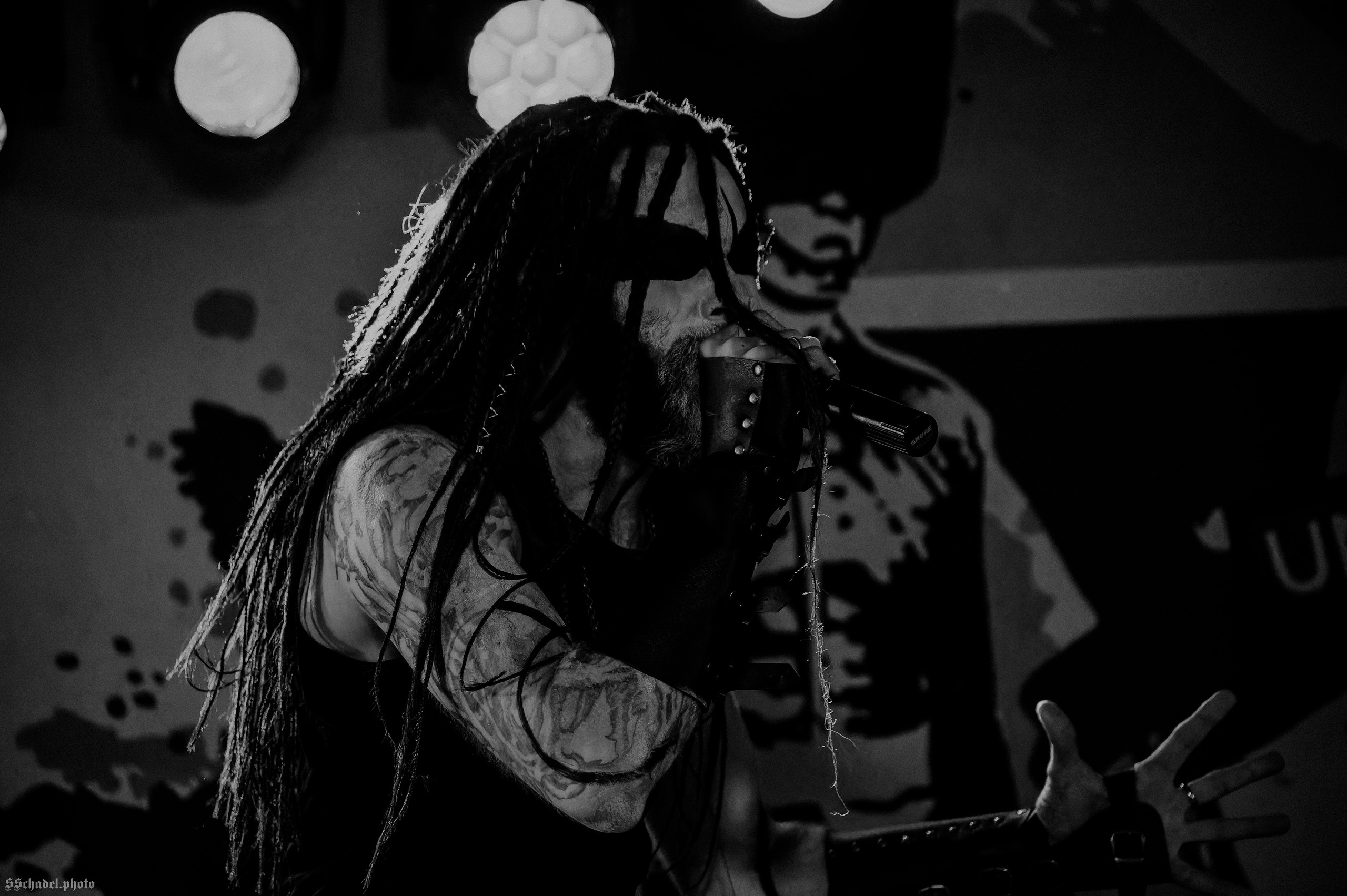 Neargroth 23.08.25. We will make everything metal!