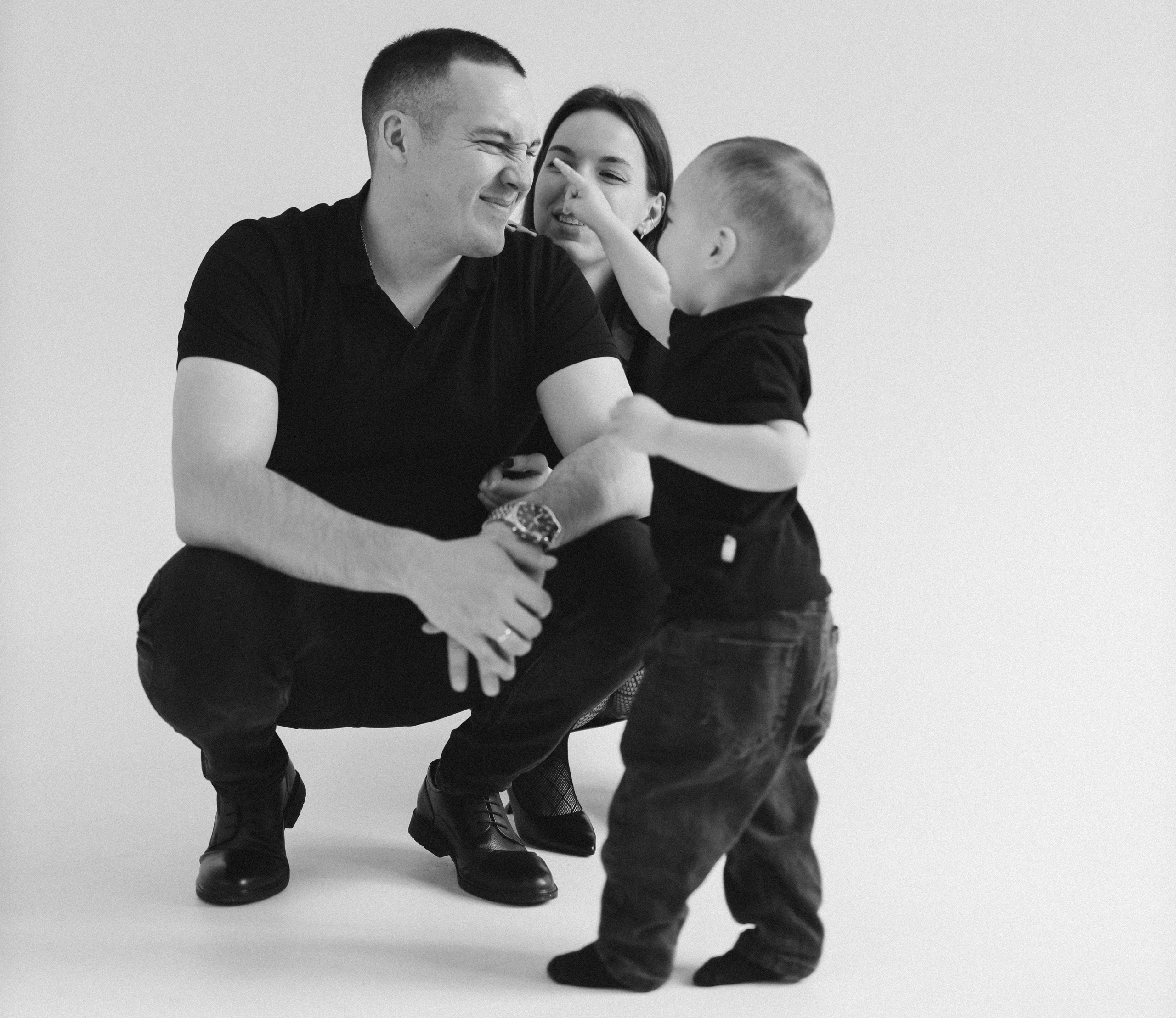 Семейные/детские съемки. Фотограф Алина Рошаль. С 2017 года ловлю эмоции и превращаю их в нежные воспоминания для вас в Москве и Подмосковье