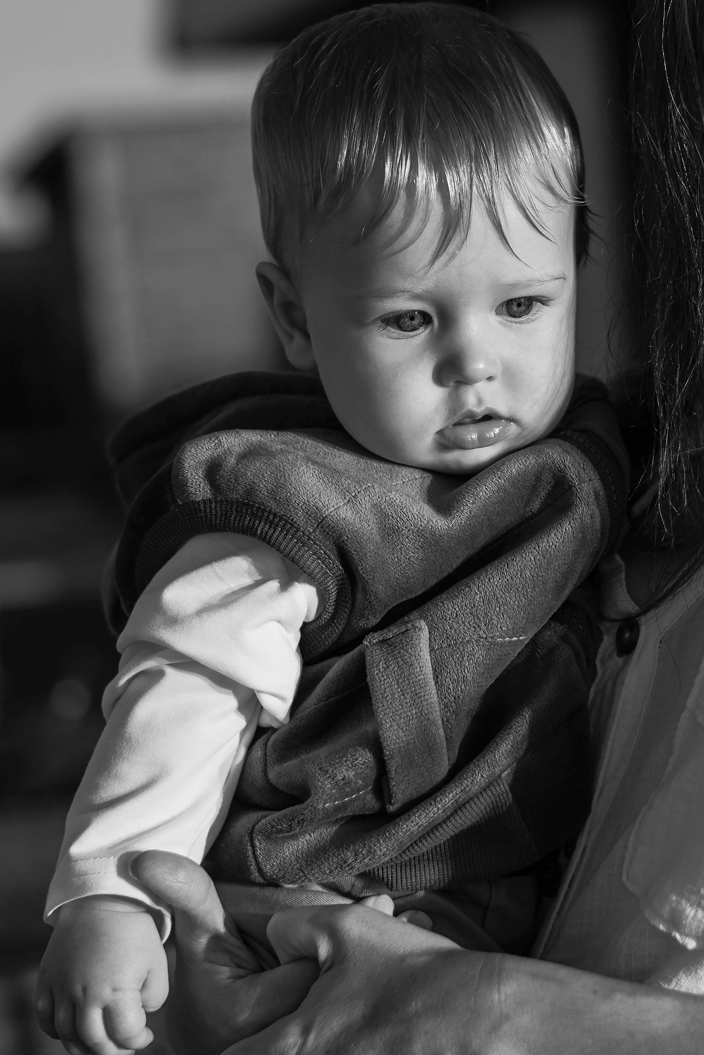 Семейная съемка. Главная