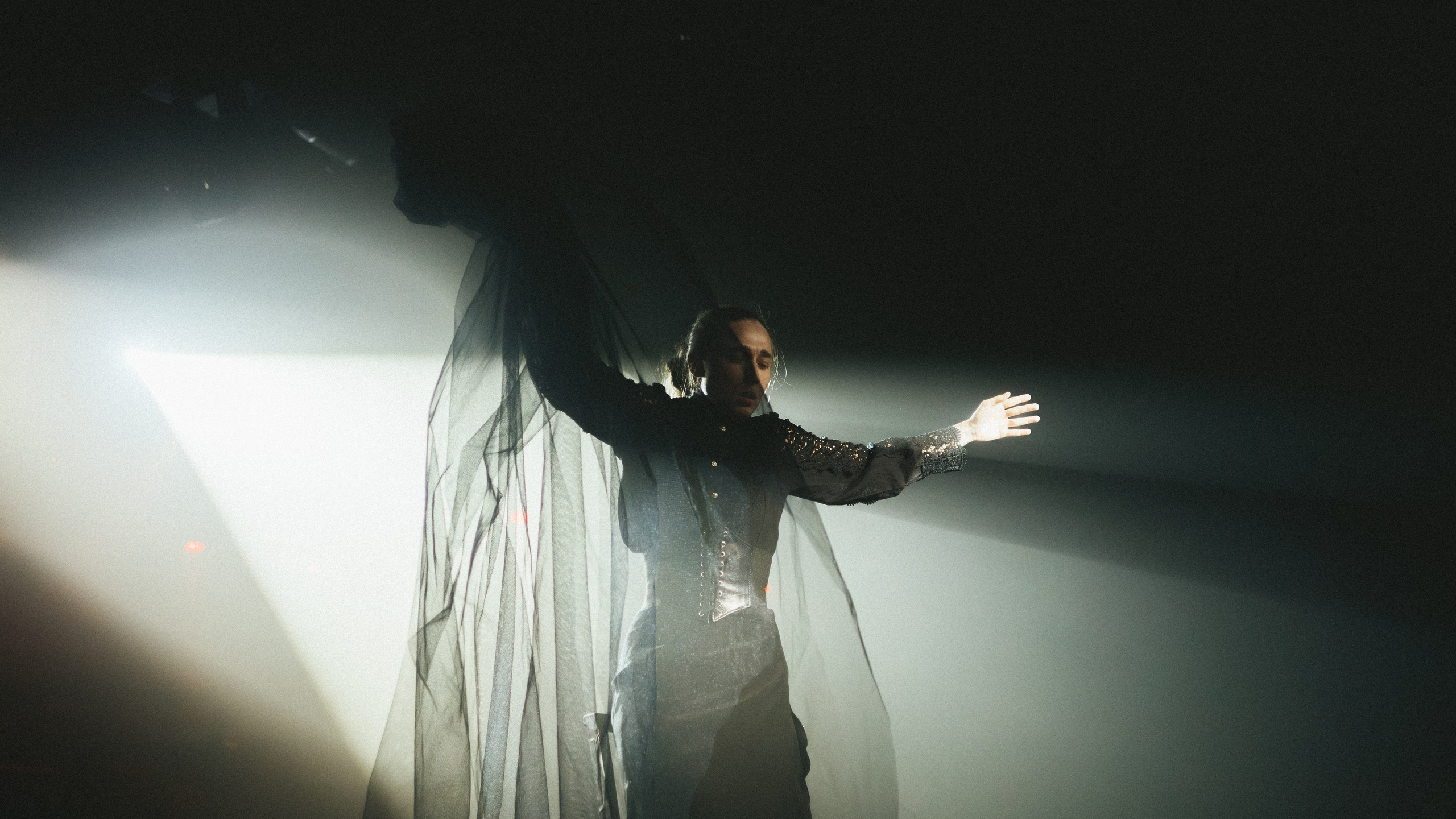 Saint-UGLIburg'26. RUSLAN ROZANOV