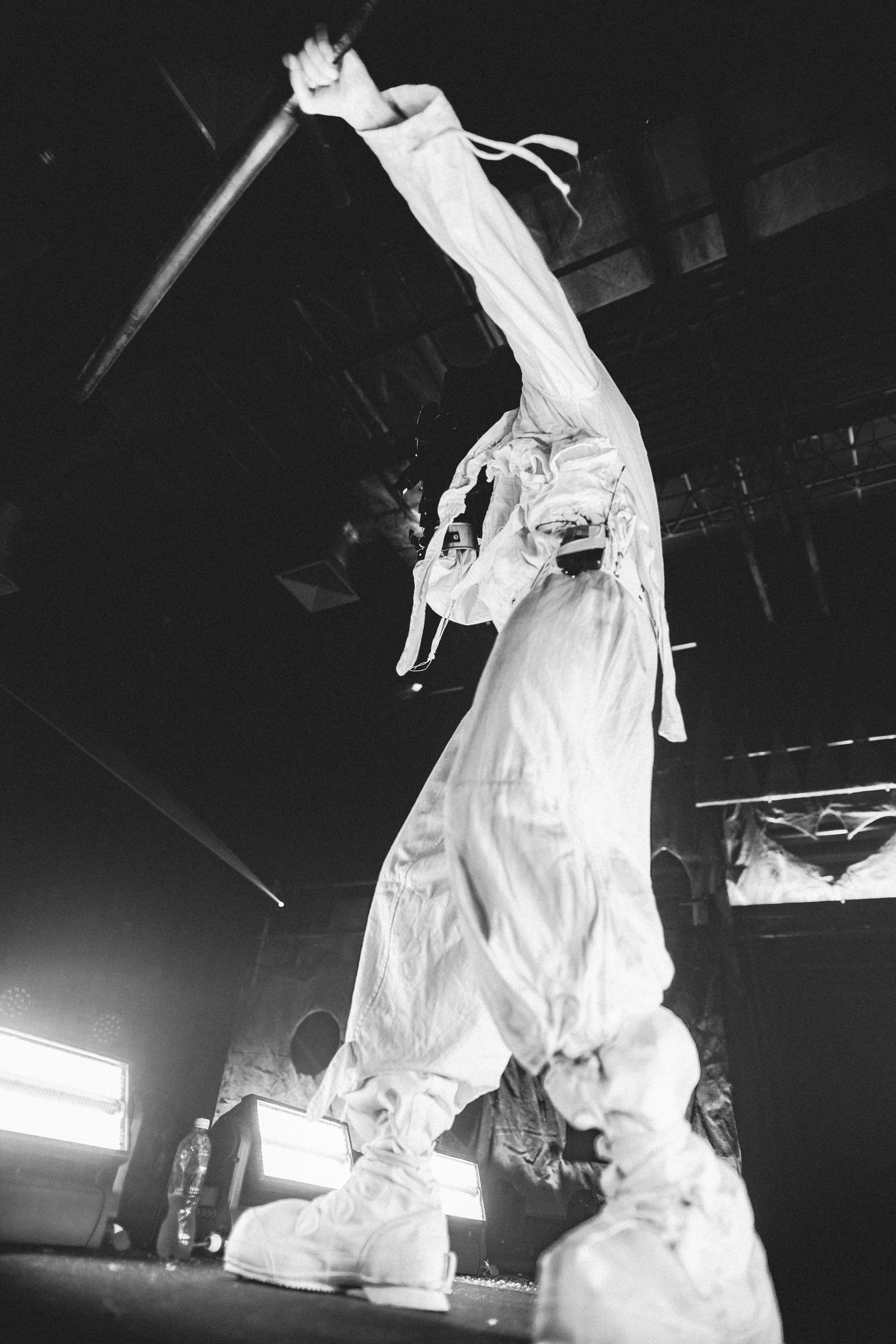 Хаски’25 «Партизан» Saint-Petersburg. RUSLAN ROZANOV