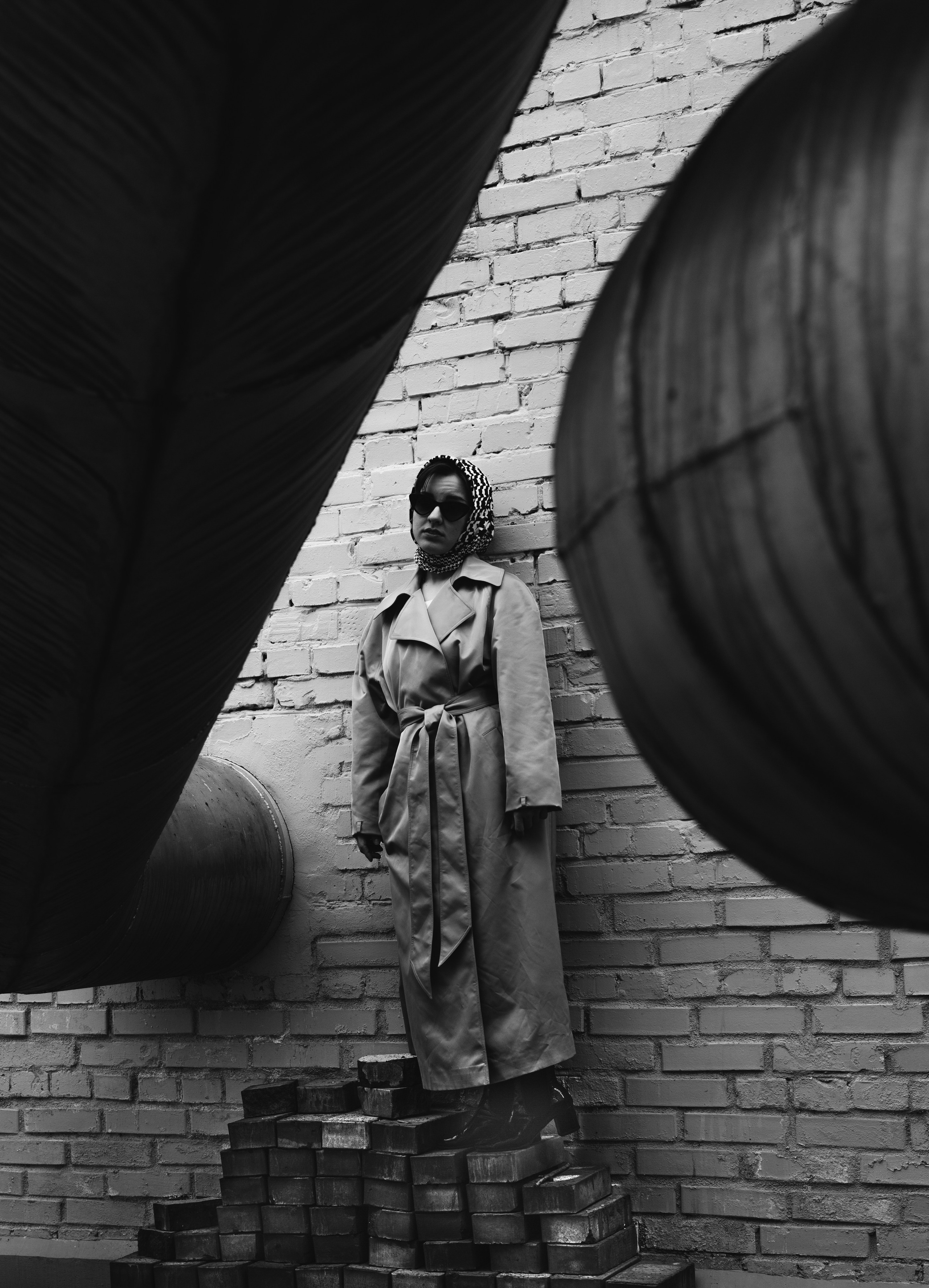 LOST. RUSLAN ROZANOV