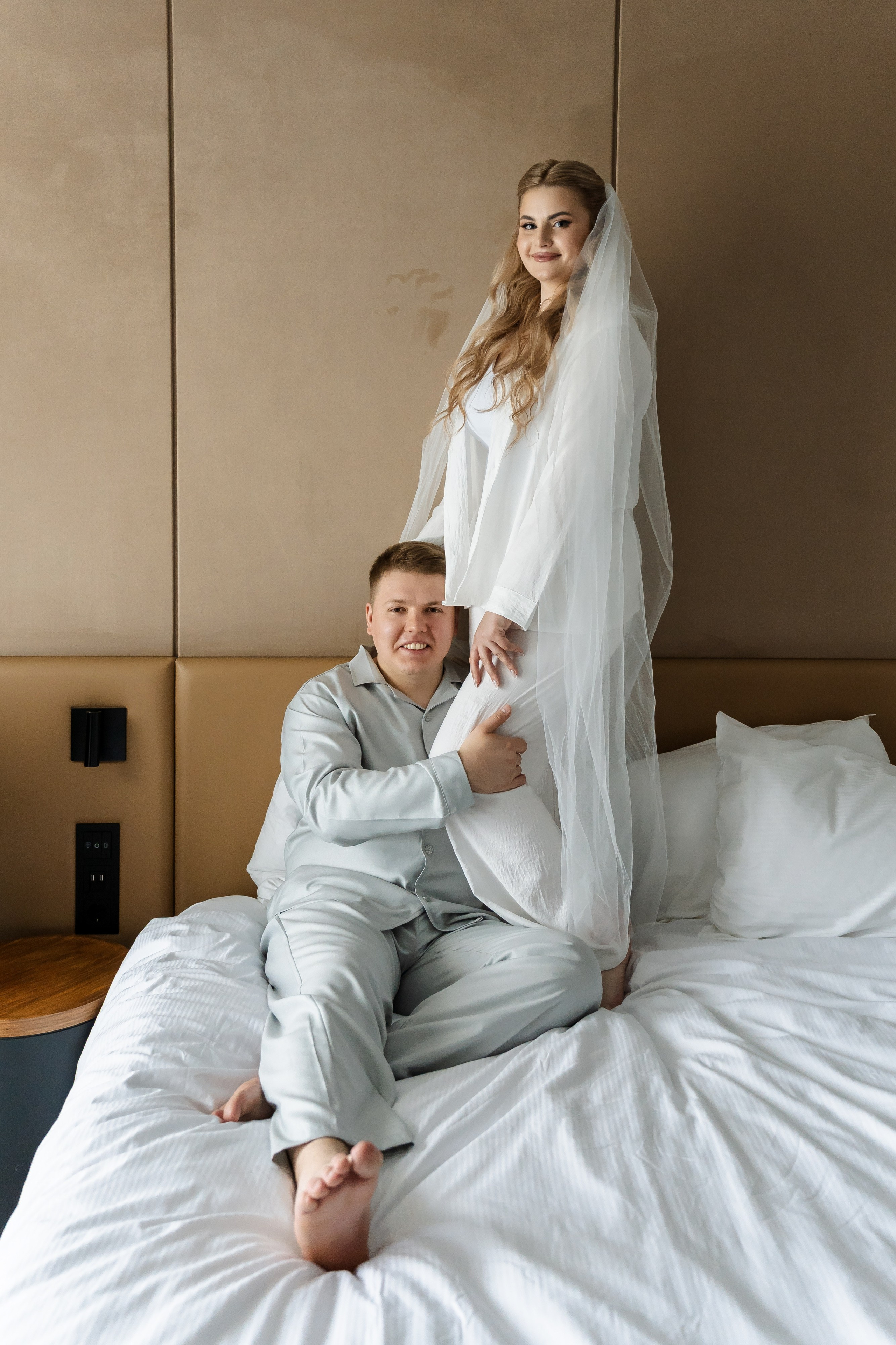 Свадьба Леры и Жени. Свадебный фотограф в Москве Яна Деньгина