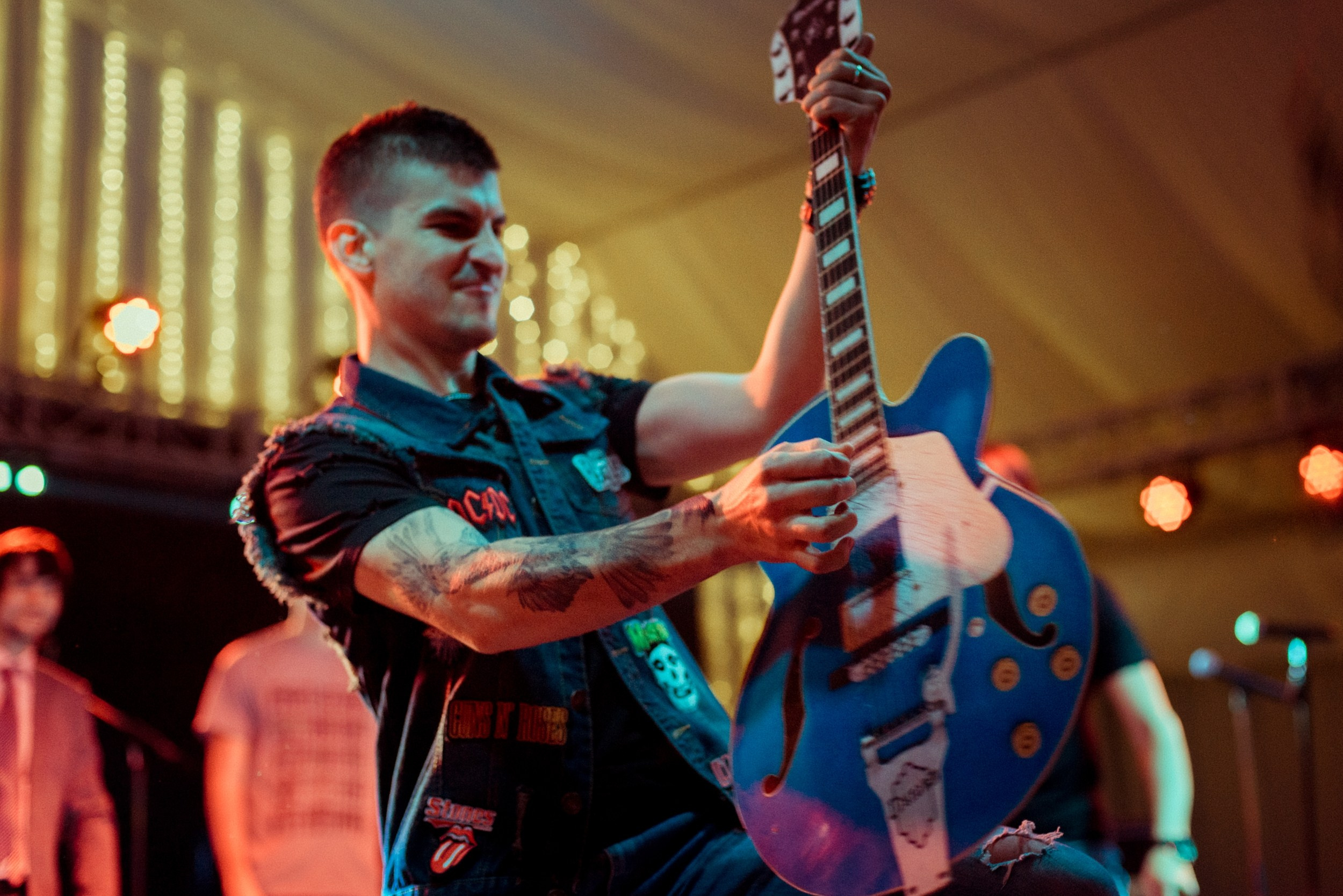 Event photographer Tokyo. Photographer in Tokyo Anatolii Ozarto