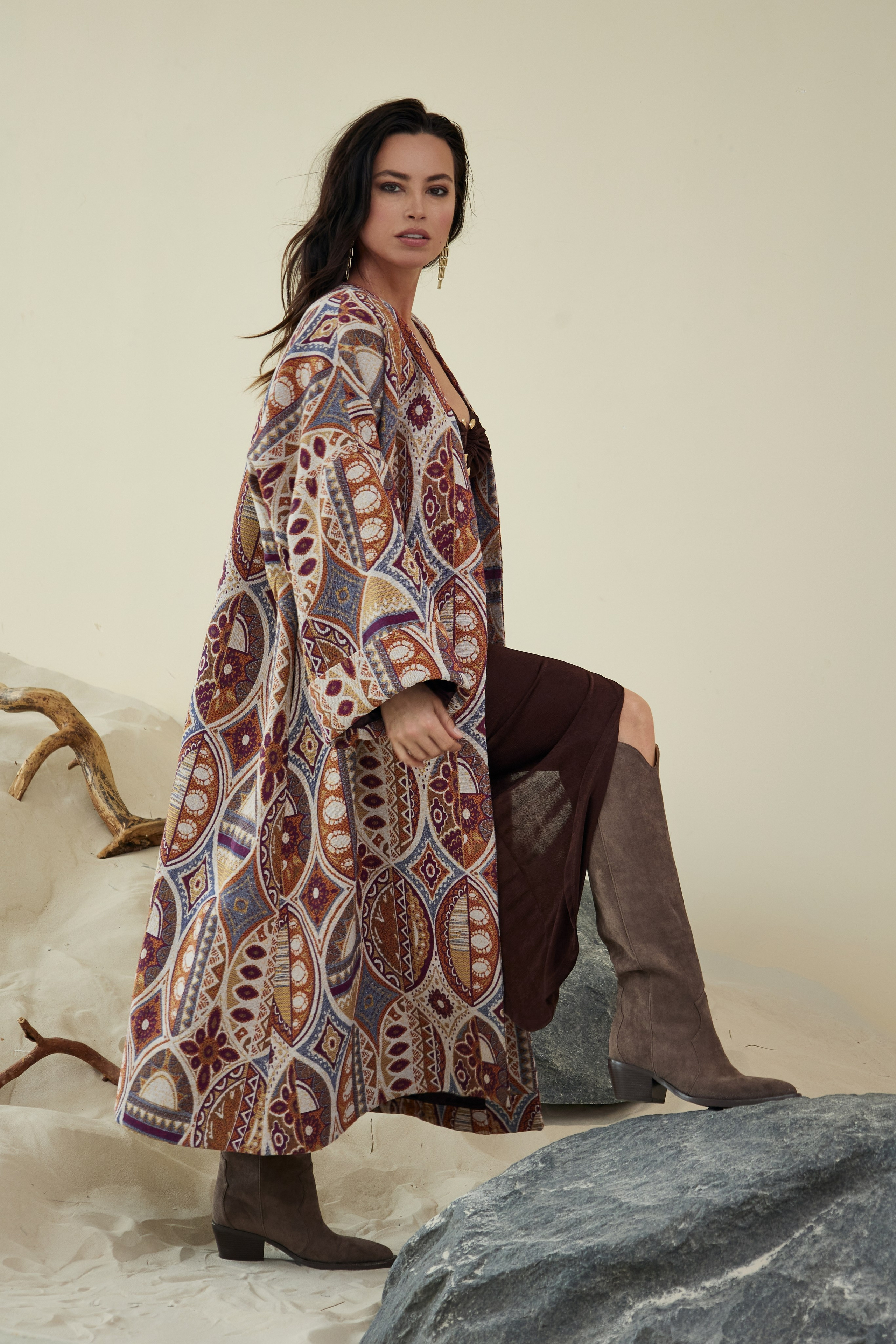 CINNABON. Главная