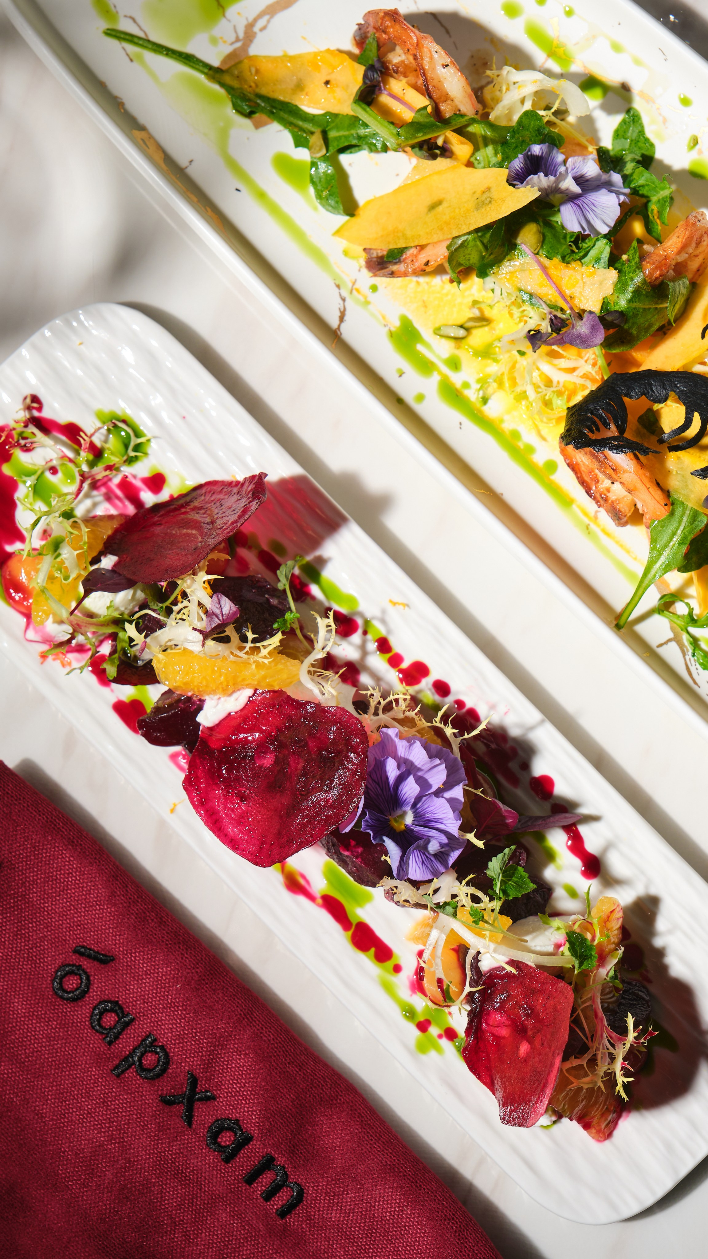 Ресторан Barhat Astana. Коммерческий фотограф Астана. Fashion съемка Food съемка, Reels