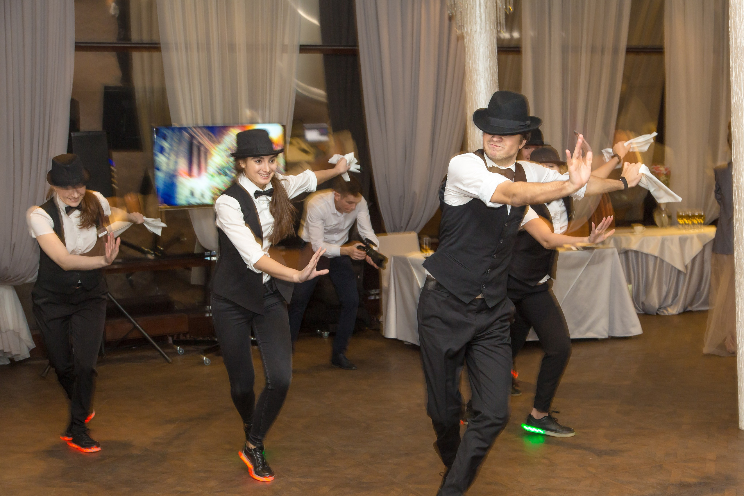 КОРПОРАТИВ НОВЫЙ ГОД. Главная