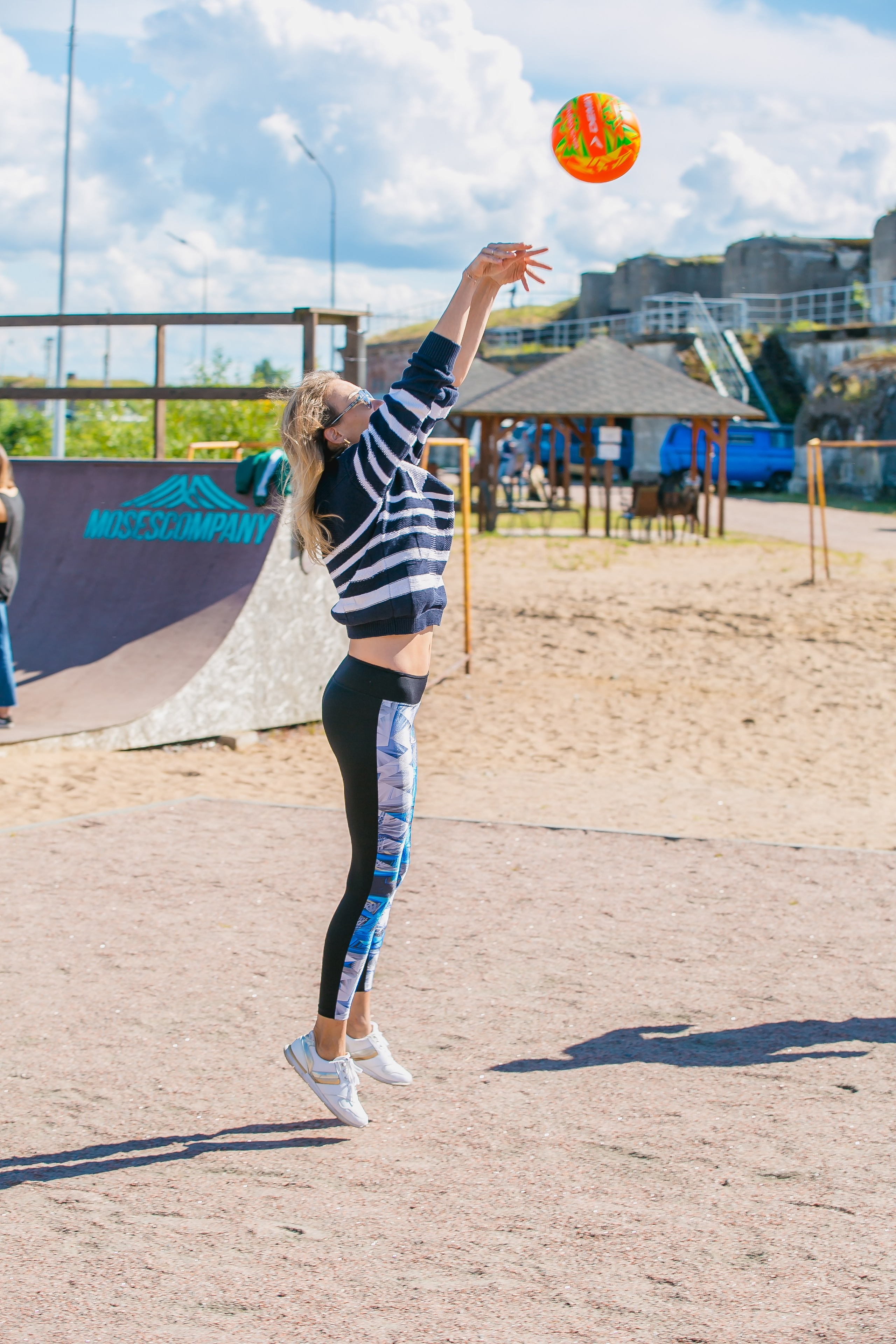 КОРПОРАТИВ ЛЕТО. Главная