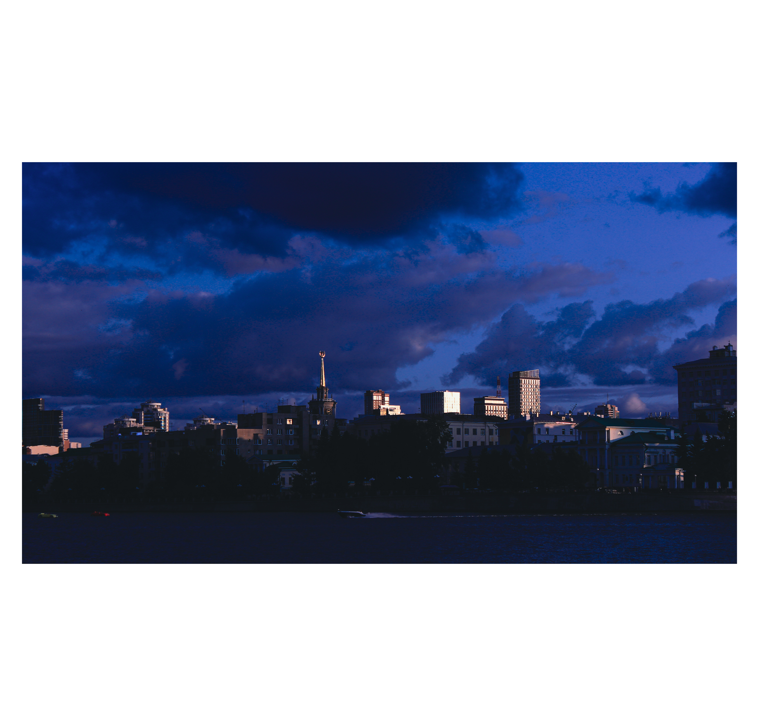 Summertime. Фотограф/дизайнер в Екатеринбурге Хитрый Дмитрий