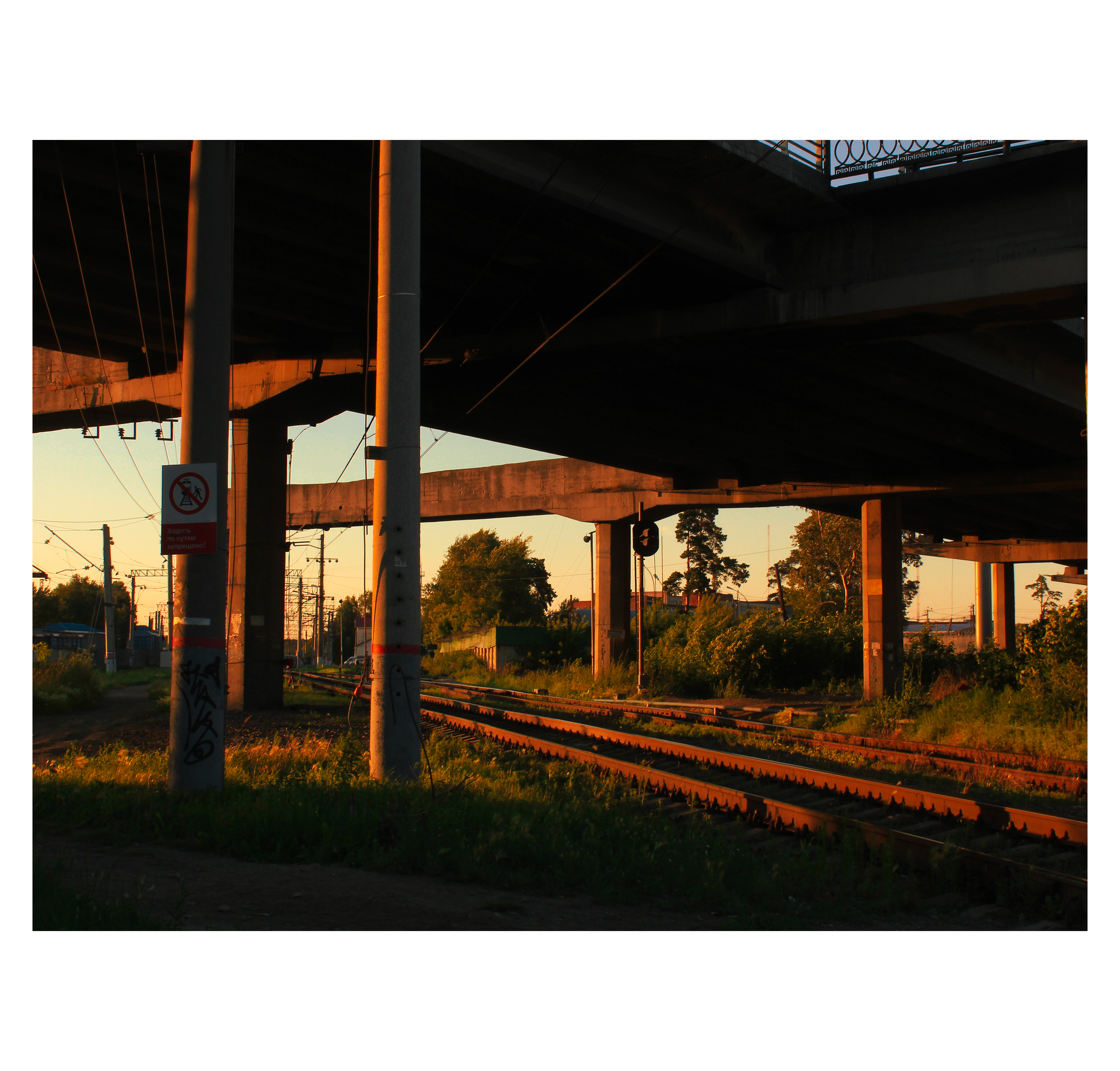 Summertime. Фотограф/дизайнер в Екатеринбурге Хитрый Дмитрий